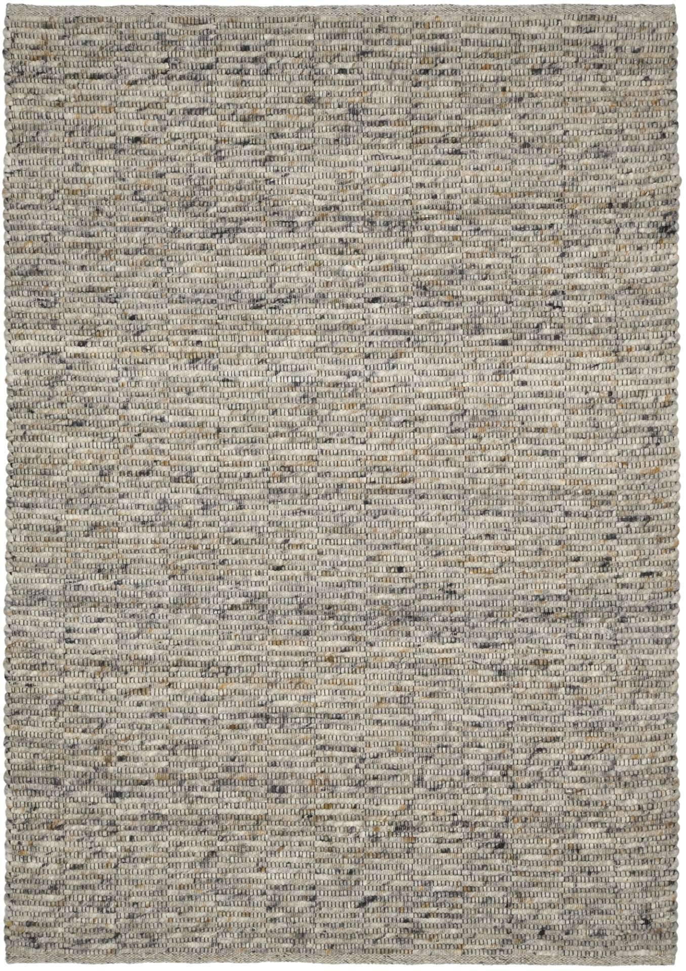 Handgewebter Teppich OCI Atrium Naturteppich  – Bild 1