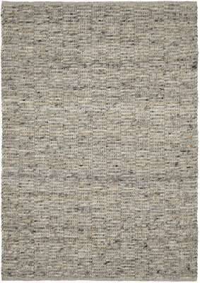 Handgewebter Teppich OCI Atrium Naturteppich 