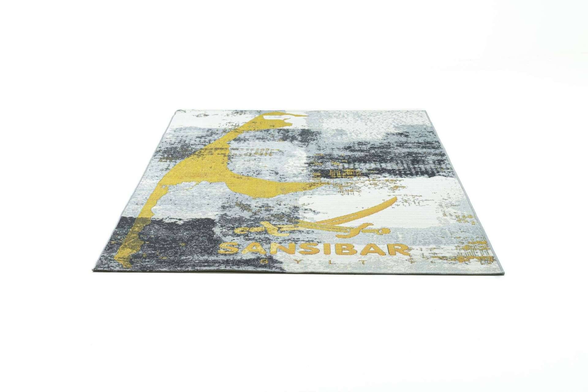 Sansibar Home Outdoor Teppich Rantum Beach – Bild 6