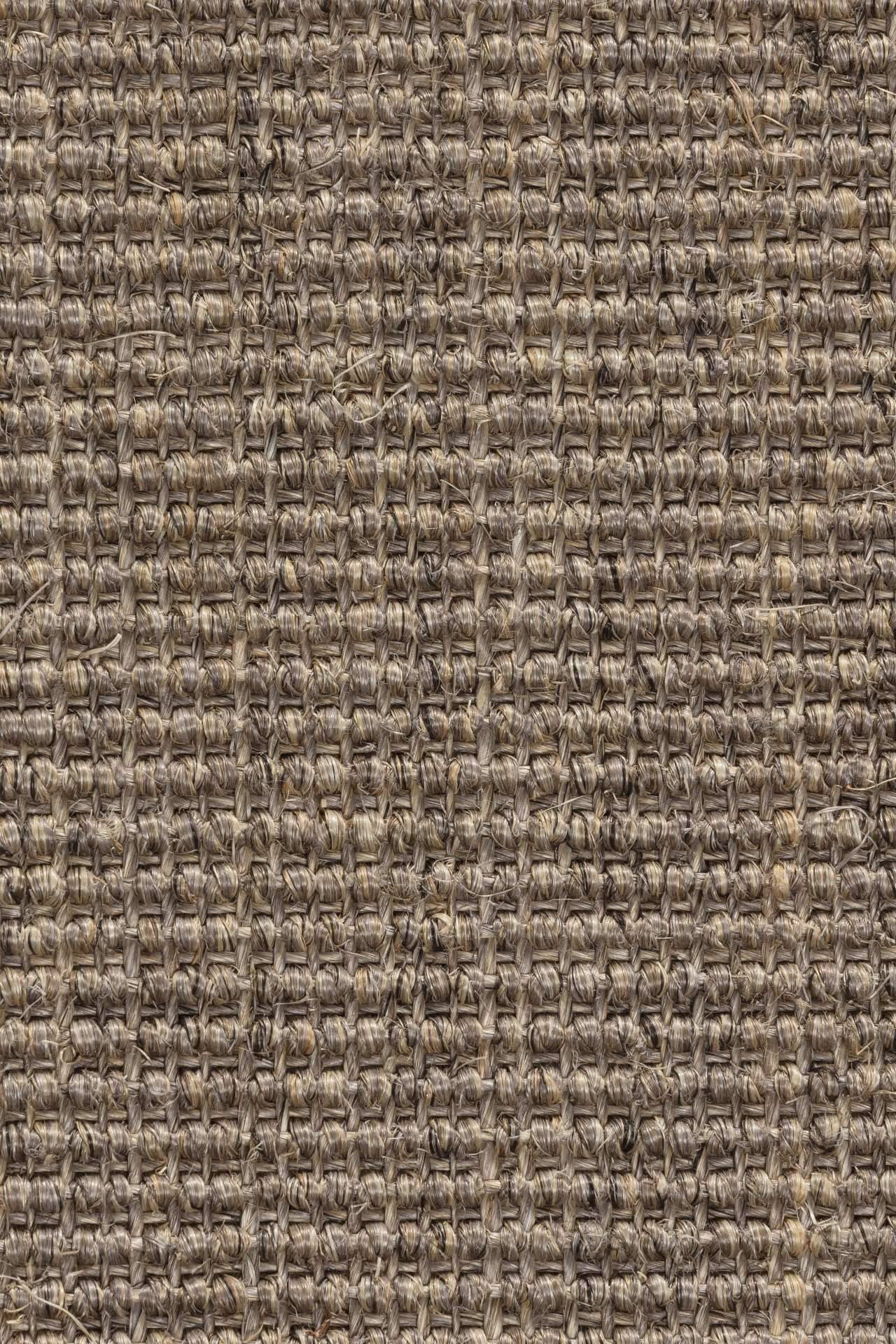 Sisal Teppich Brasilia 3150/B mit Baumwollbordüre – Bild 2