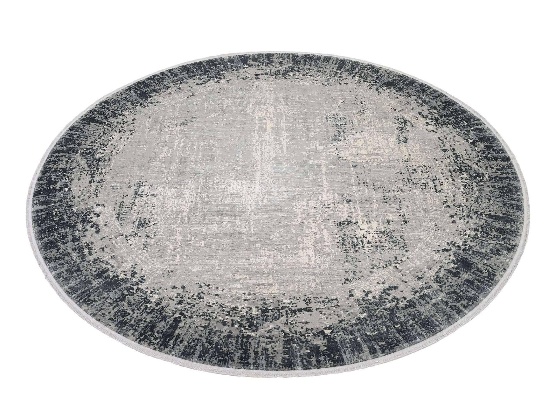Teppich BORDER WK Wohnen Vintage Design Teppich – Bild 7
