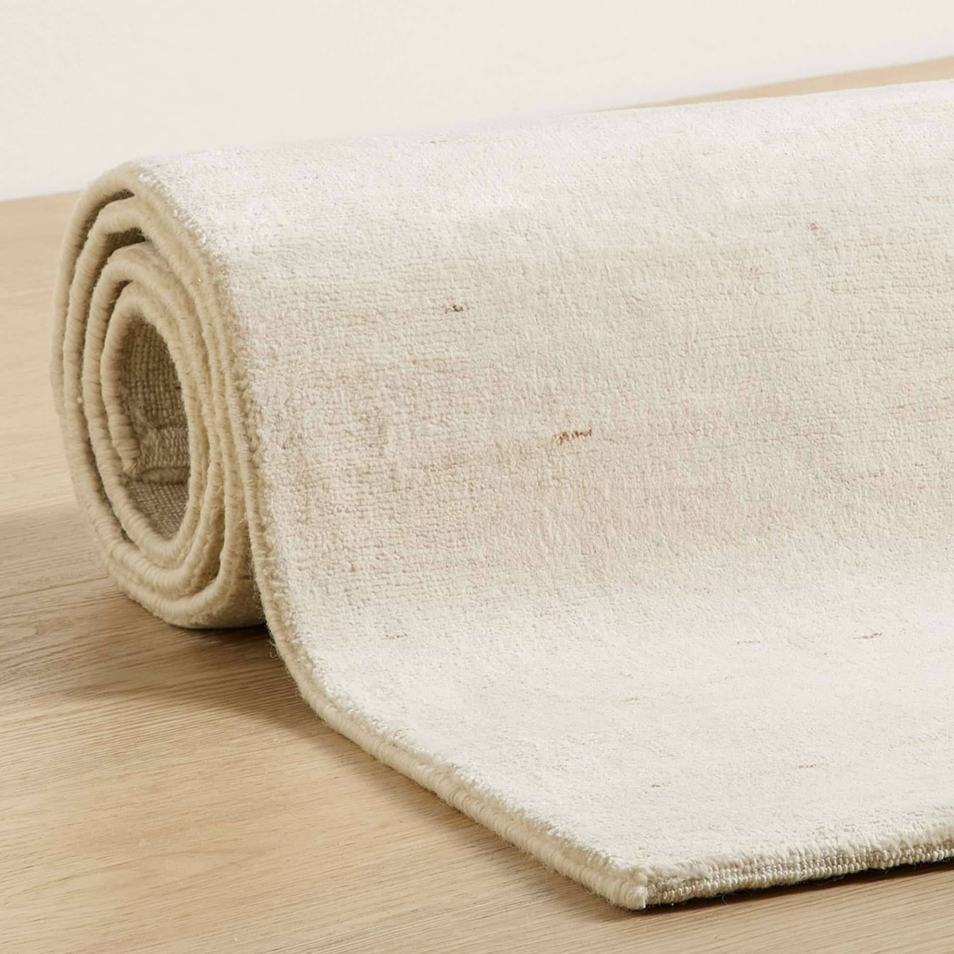 Natur Pur Teppich Alpaca – Bild 4