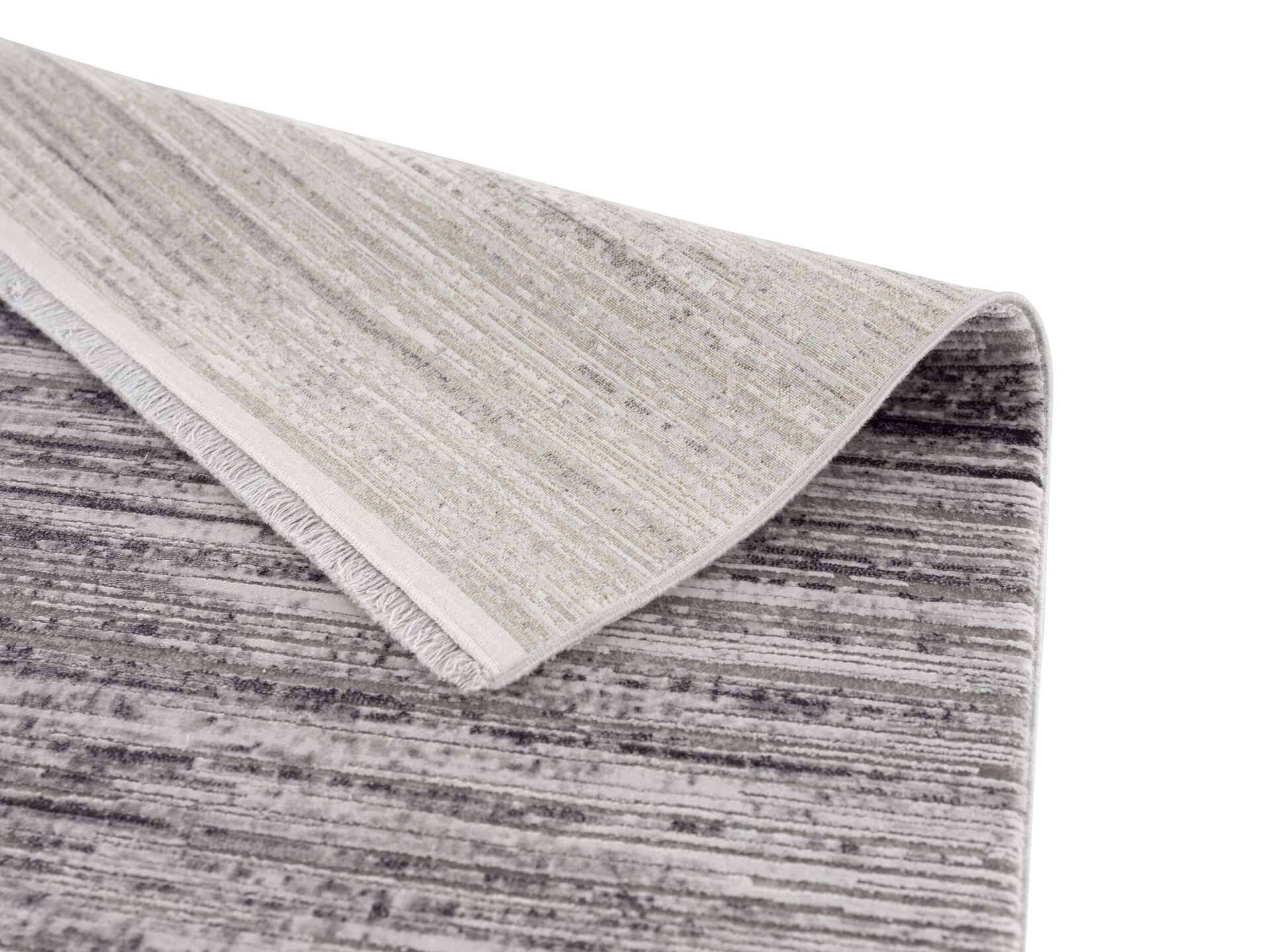 Teppich Modern Gravina 6624-225-040 grau – Bild 9