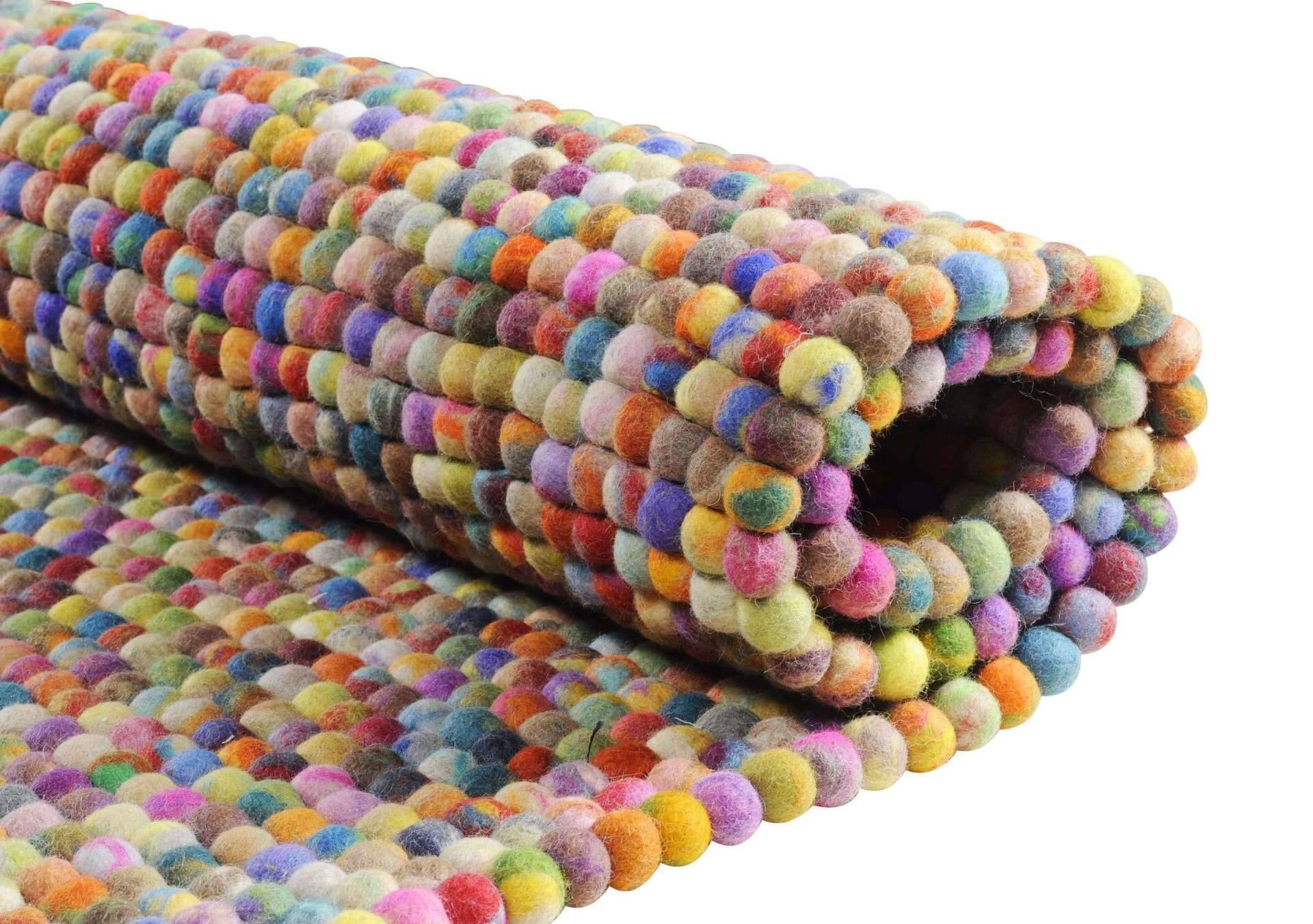 Felty 2.2 Filz Teppiche – Bild 3