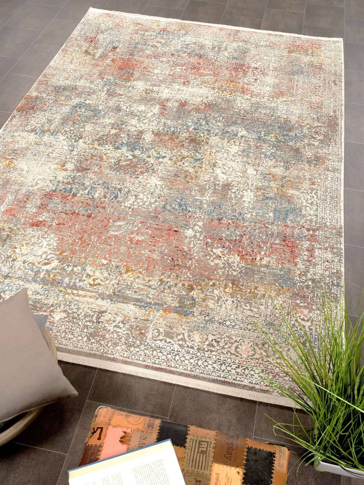 OCI Bestseller Cava 04 Teppich Vintage – Bild 9