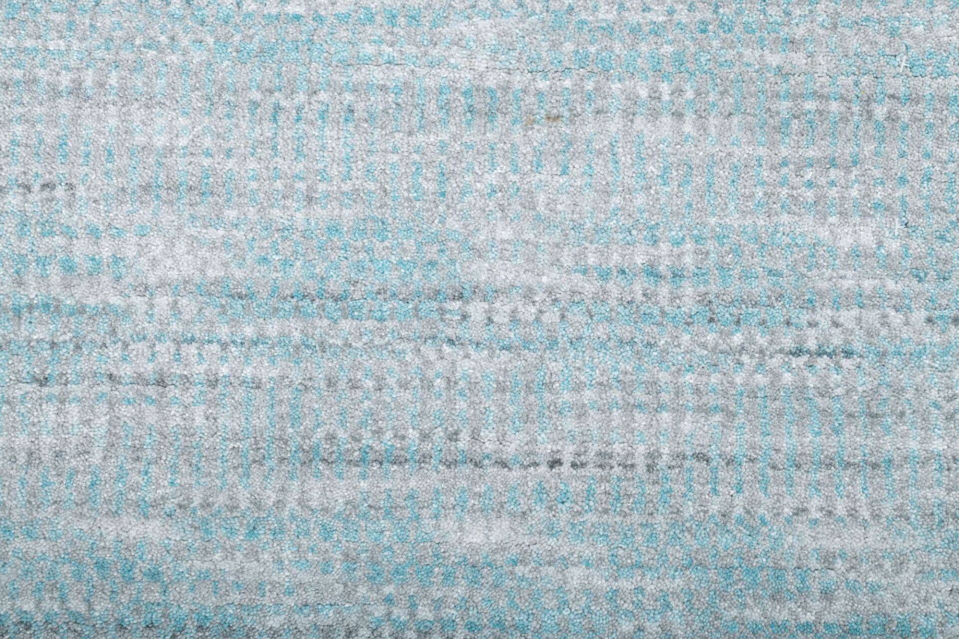 Moderner Teppich Mysore Viskose Glanz 160x230cm  – Bild 3