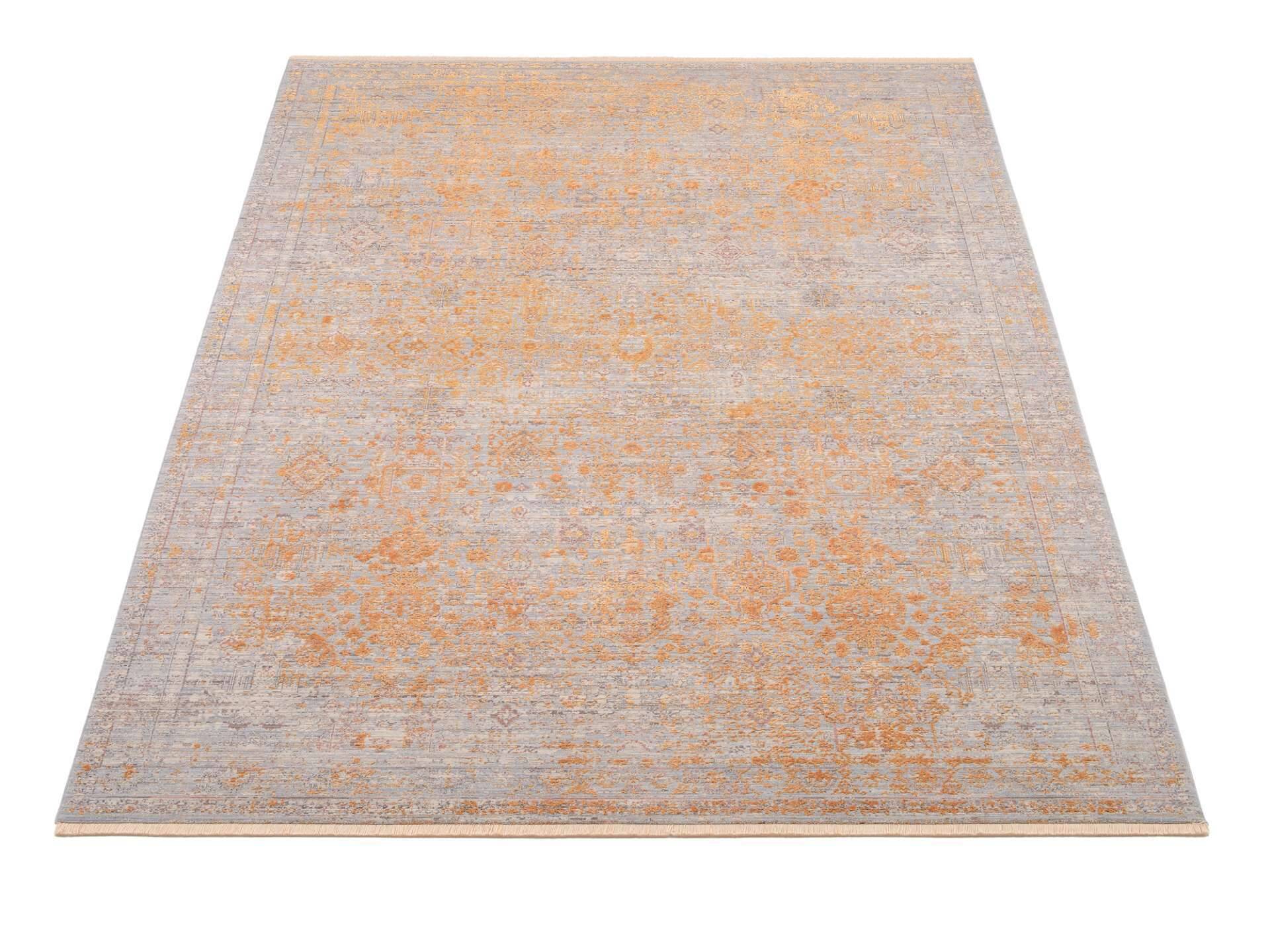 Moderner Vintage Teppich FARBEN GRANDE von OCI   – Bild 4