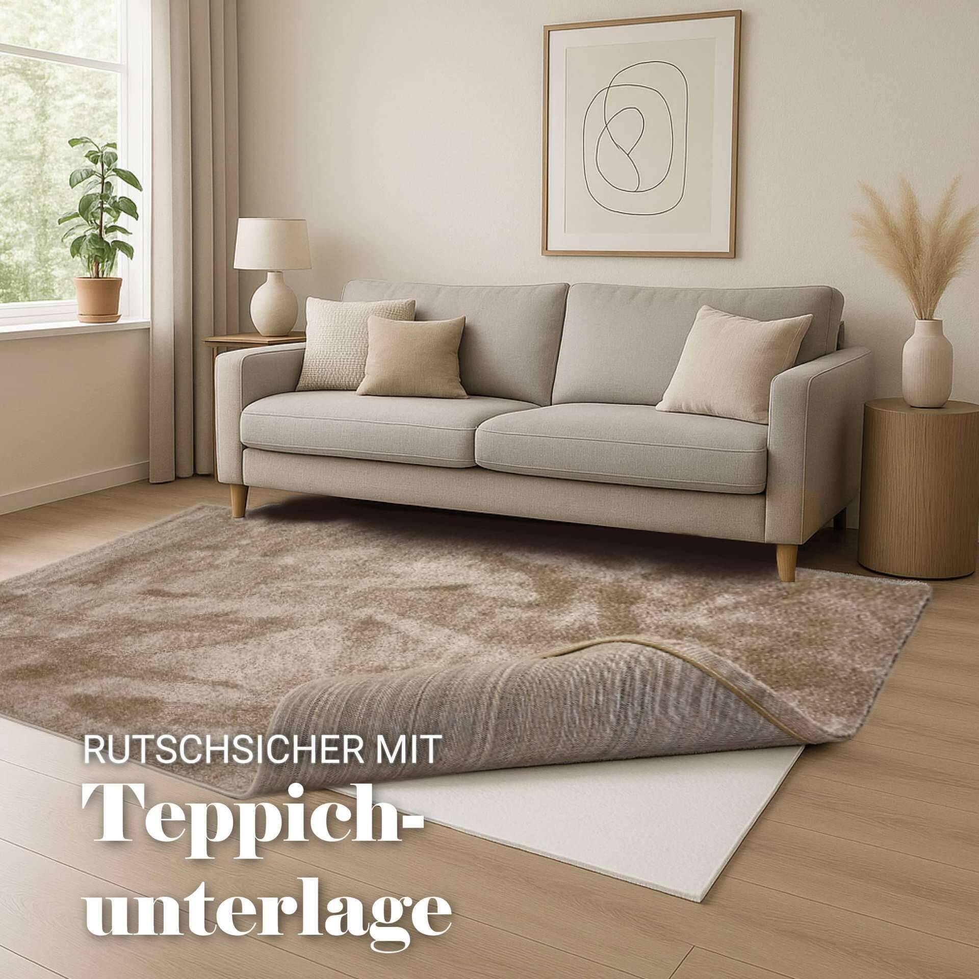 Wohnteppich Sam – Bild 4