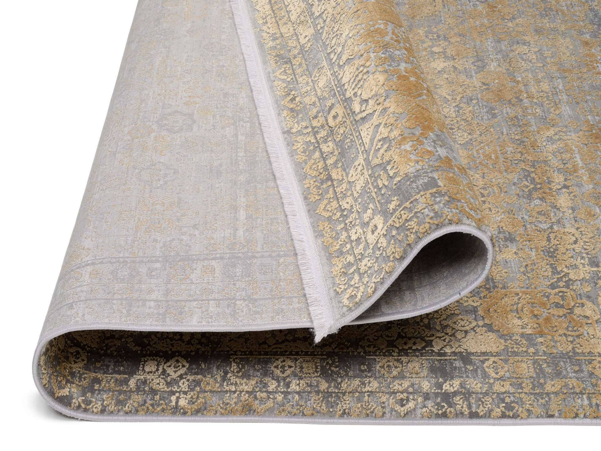 Colour Tadi OCI Teppich Vintage Orient Teppich – Bild 5