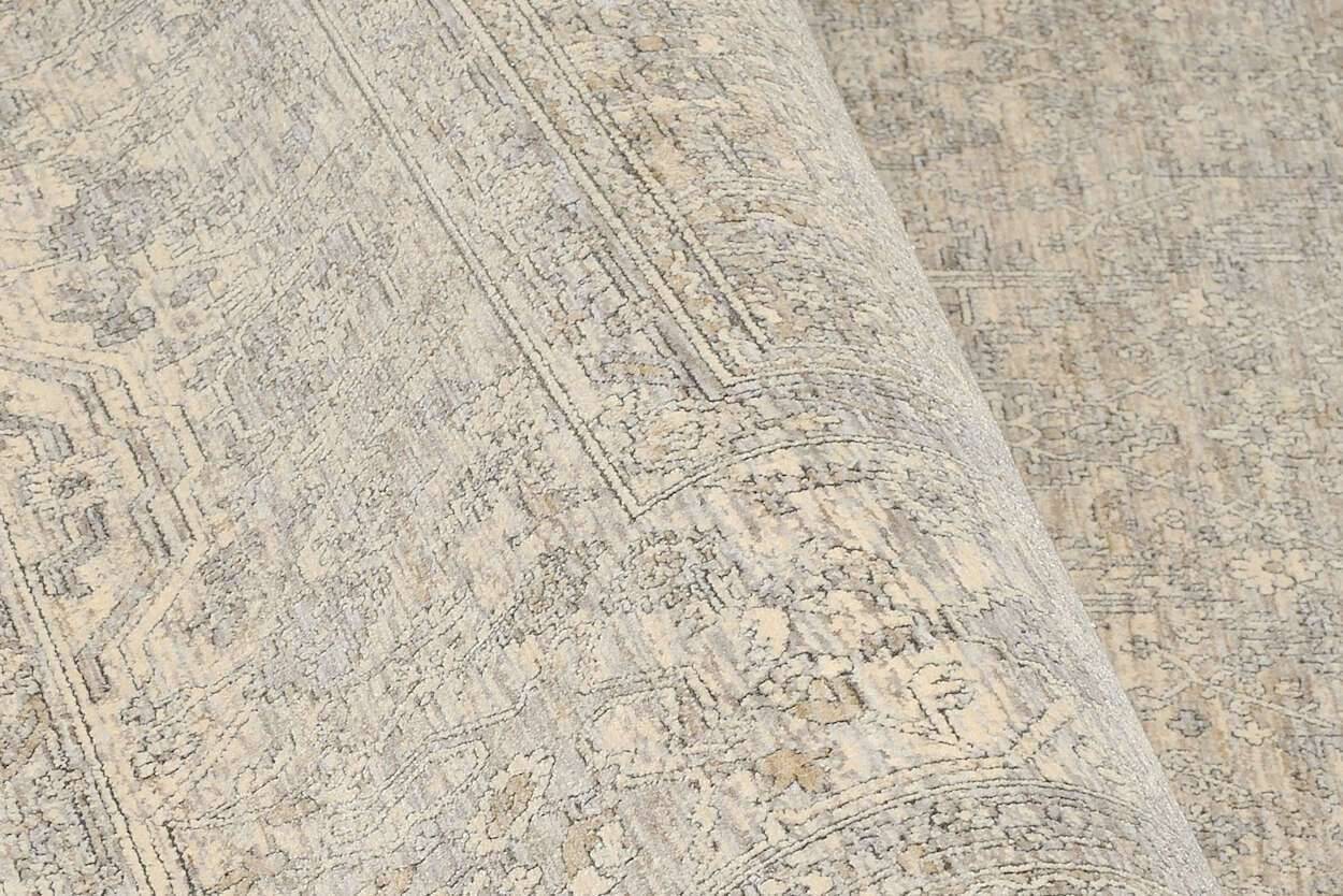 Bestseller Grand Fashion 03 Klassischer Vintage Teppich – Bild 2