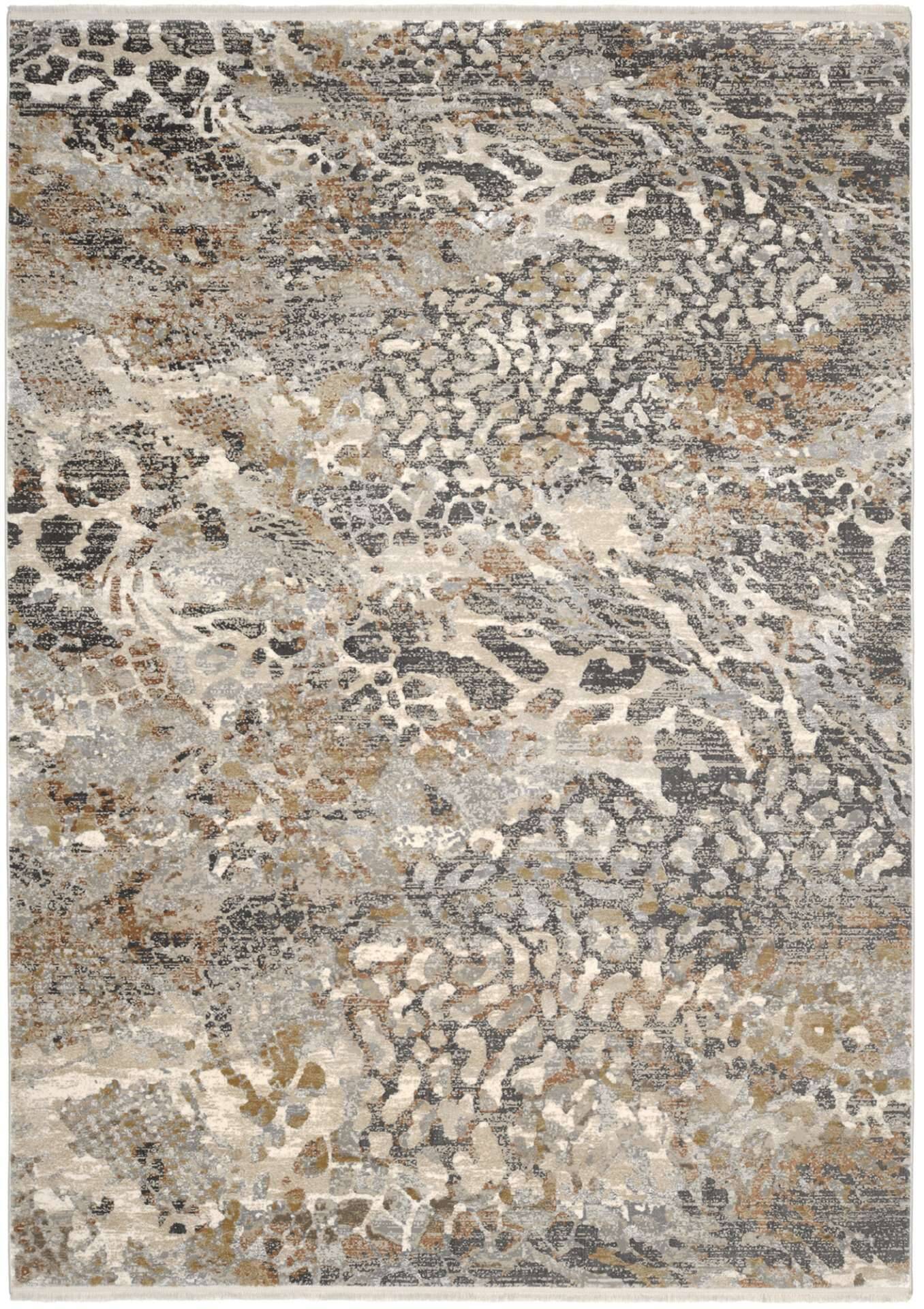 Designer Teppich Fluid OCI Bestseller BES89 – Bild 1