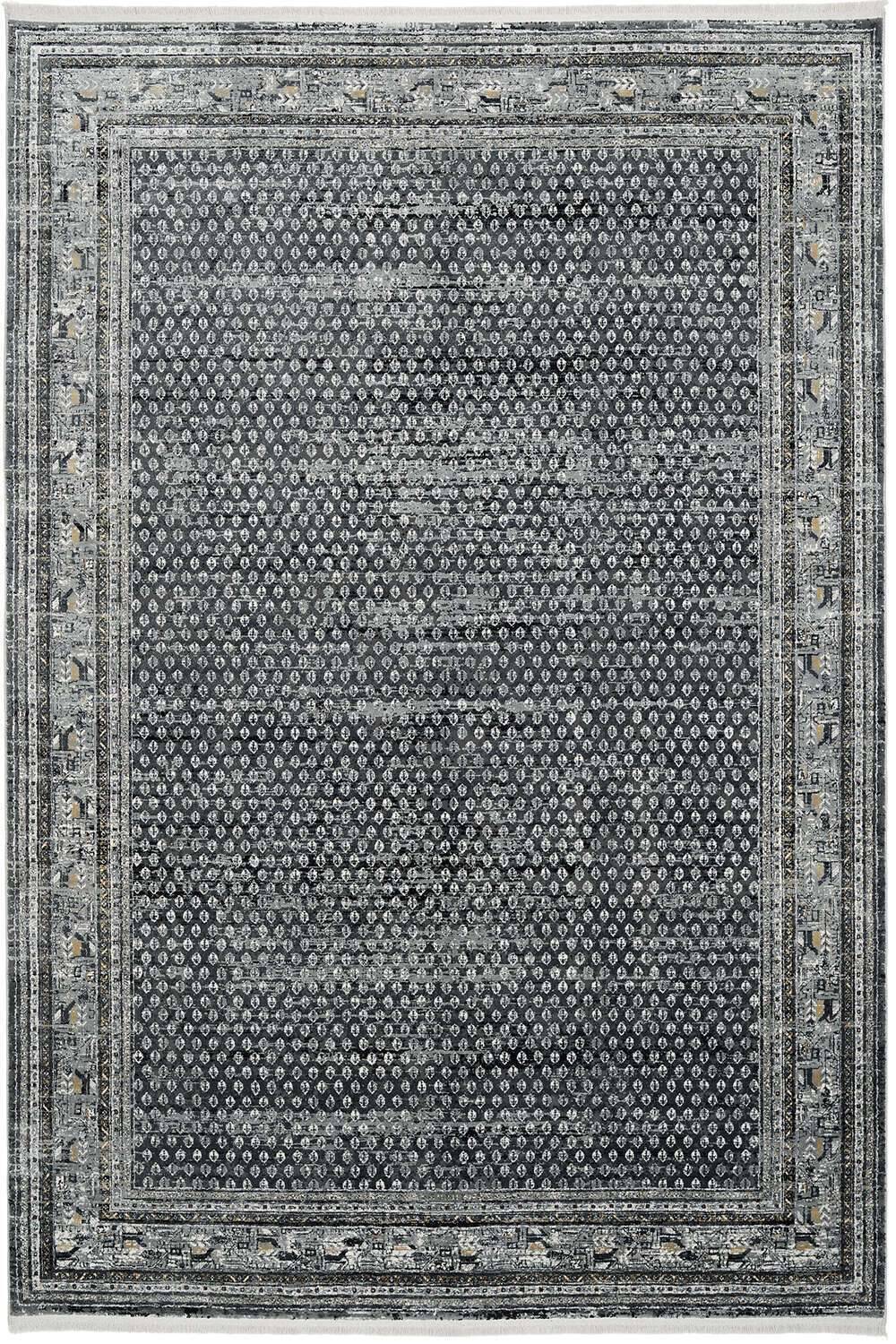 Bestseller Miri OCI Vintage Teppich Mir Muster – Bild 1
