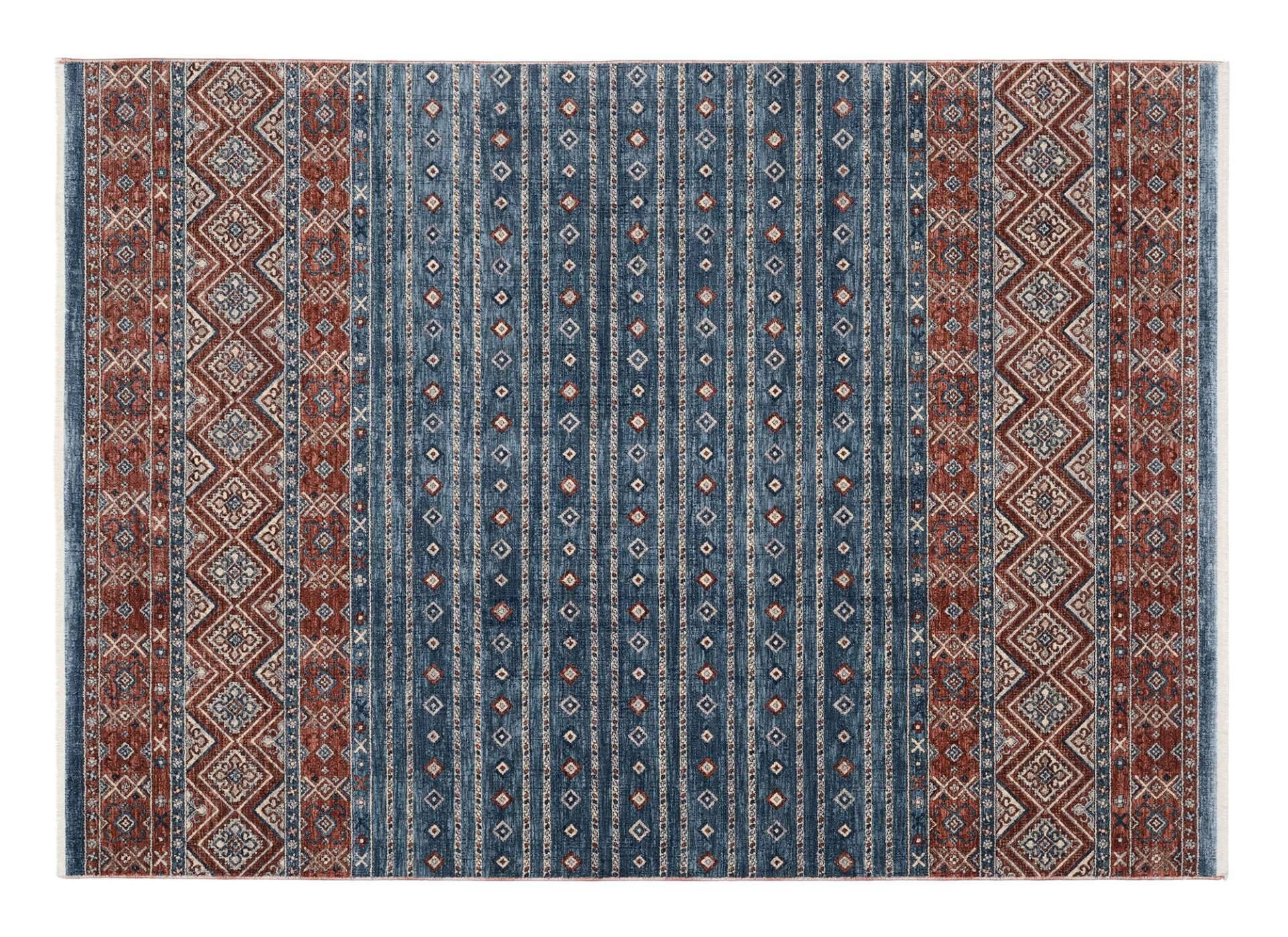 Bestseller Grand Fashion 13 Gabbeh Vintage Teppich – Bild 8