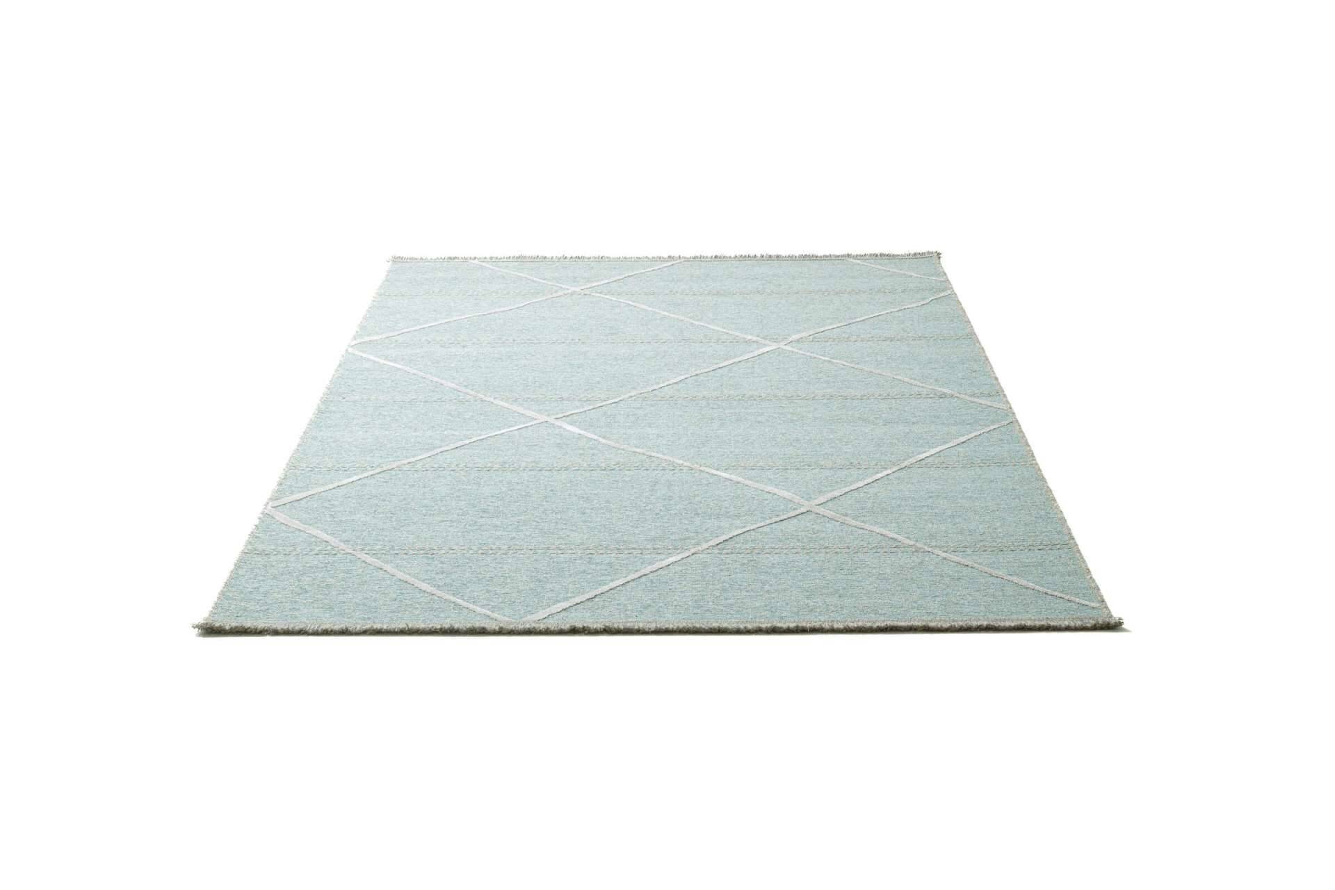 Sansibar In- und Outdoor Teppich Design Braderup  – Bild 3