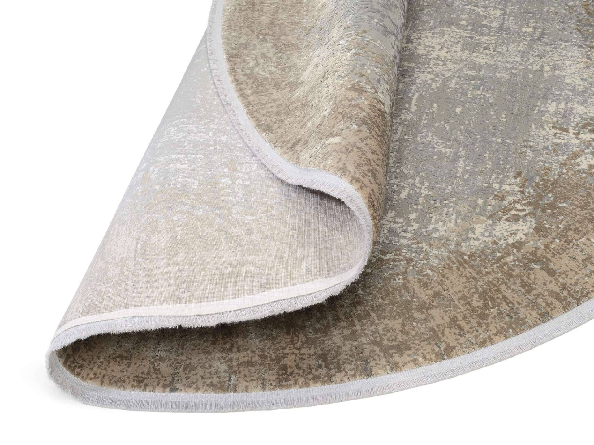Teppich BORDER WK Wohnen Vintage Design Teppich – Bild 5