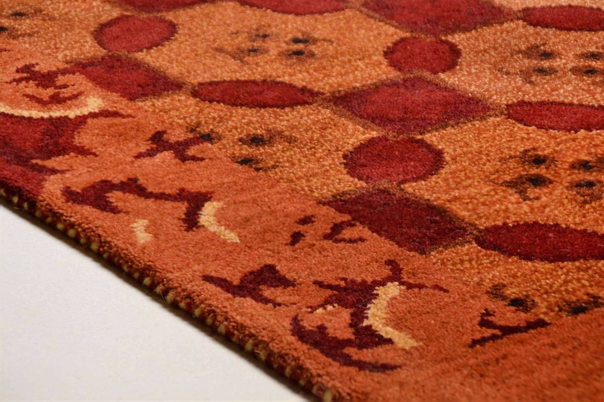 Fauna Patchwork terra – Bild 5