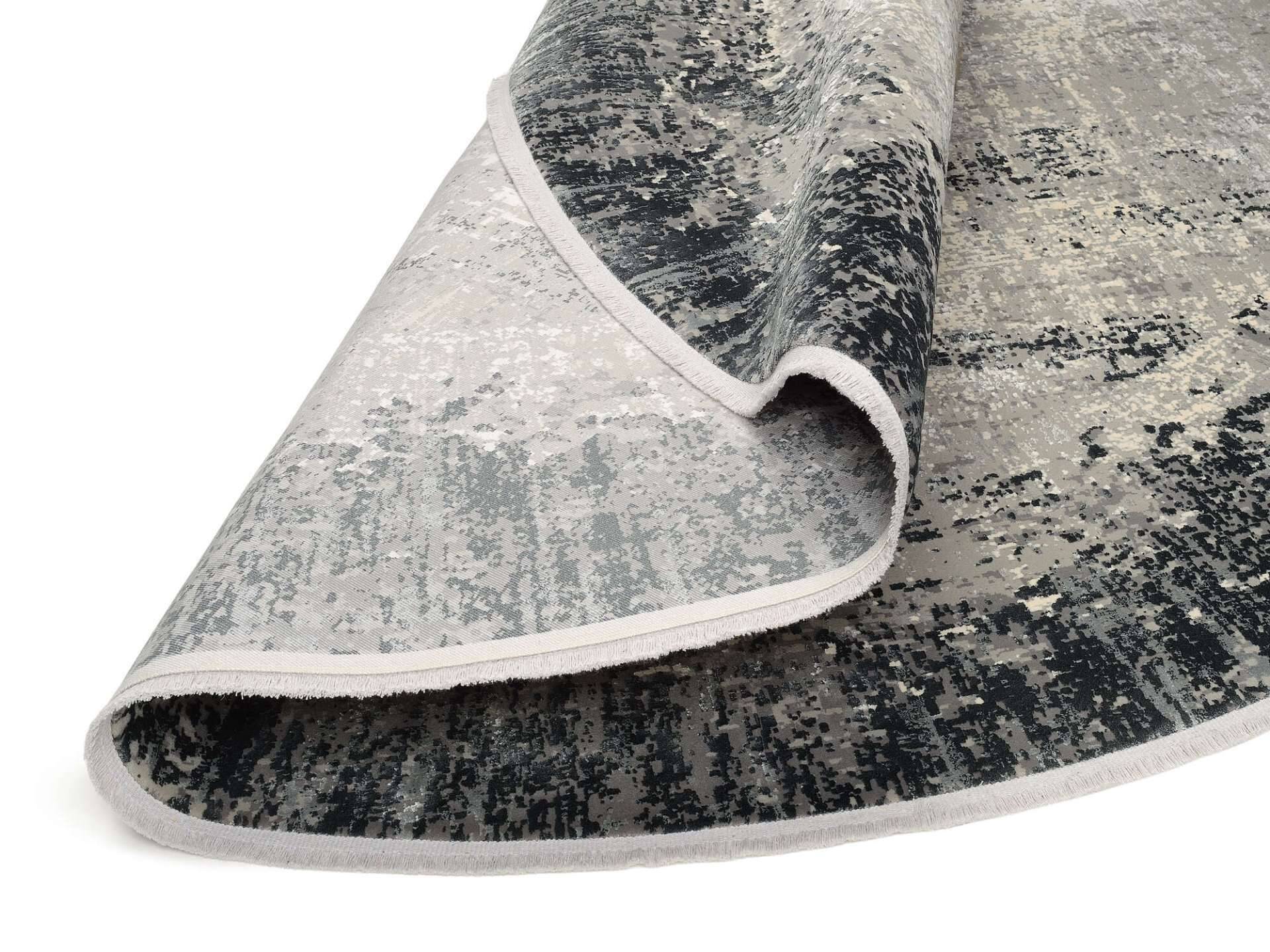 Teppich BORDER WK Wohnen Vintage Design Teppich – Bild 10