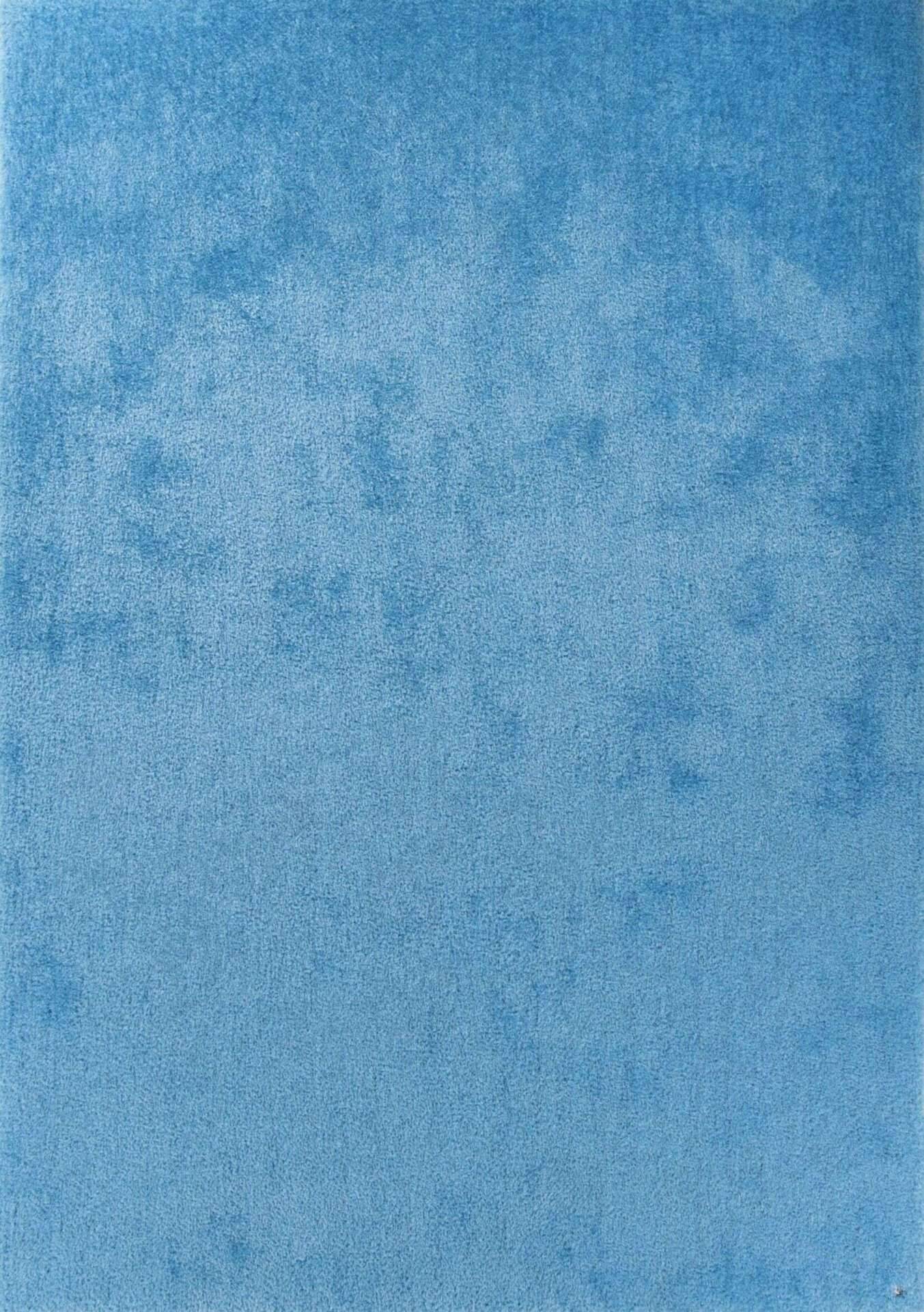 TOM TAILOR Soft uni hellblau – Bild 1