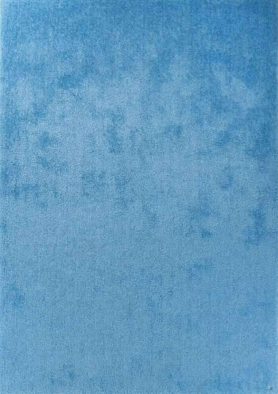 TOM TAILOR Soft uni hellblau