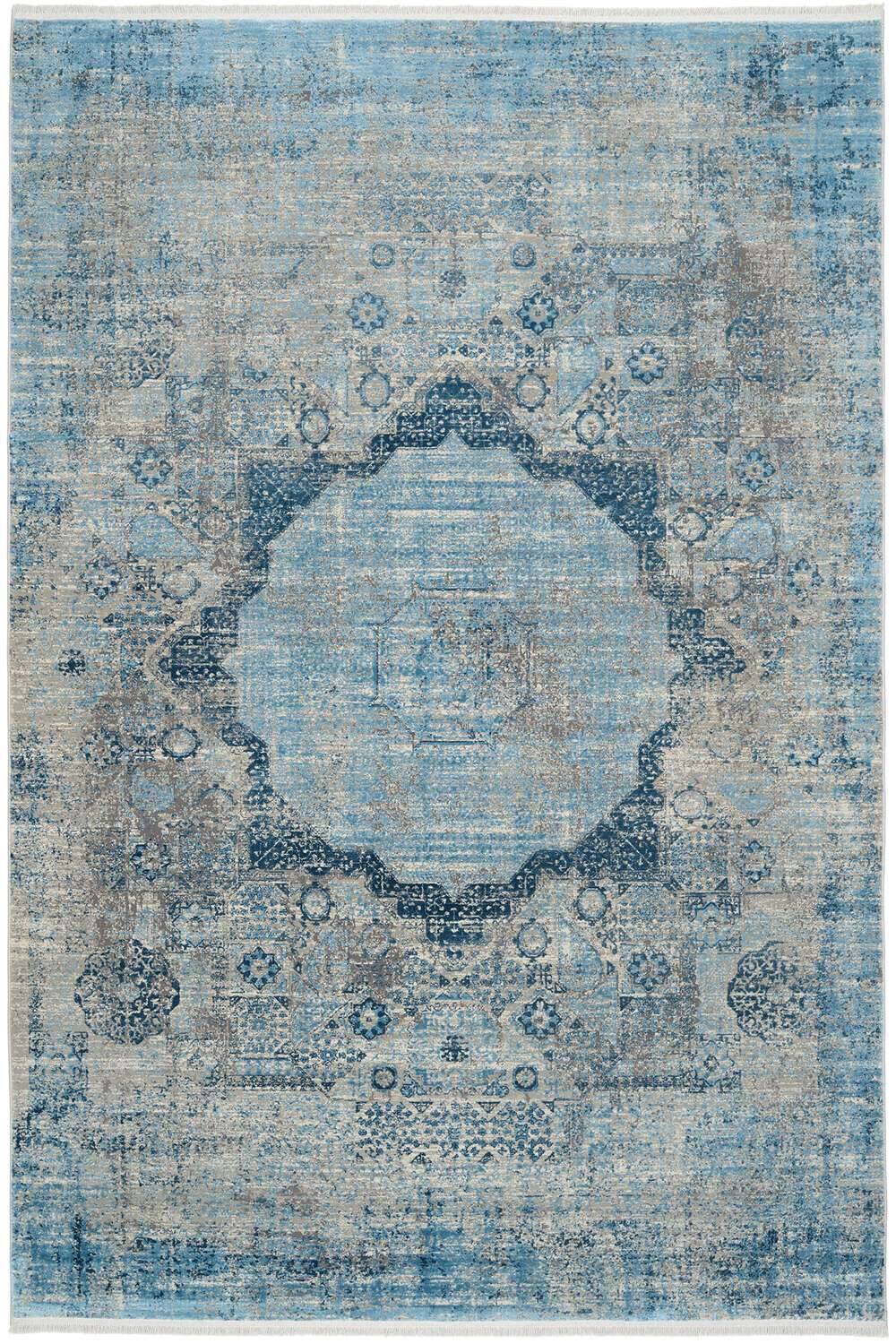 Teppich Orient Colour Medi OCI Teppich Vintage – Bild 1