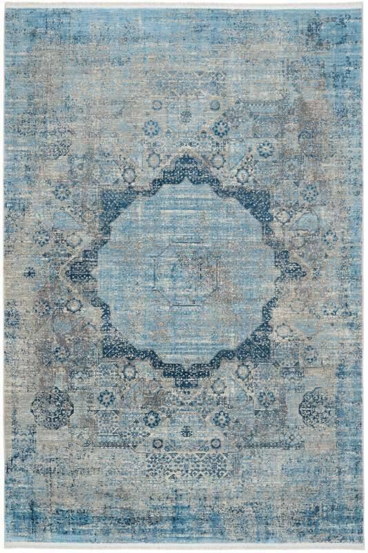 Teppich Orient Colour Medi OCI Teppich Vintage
