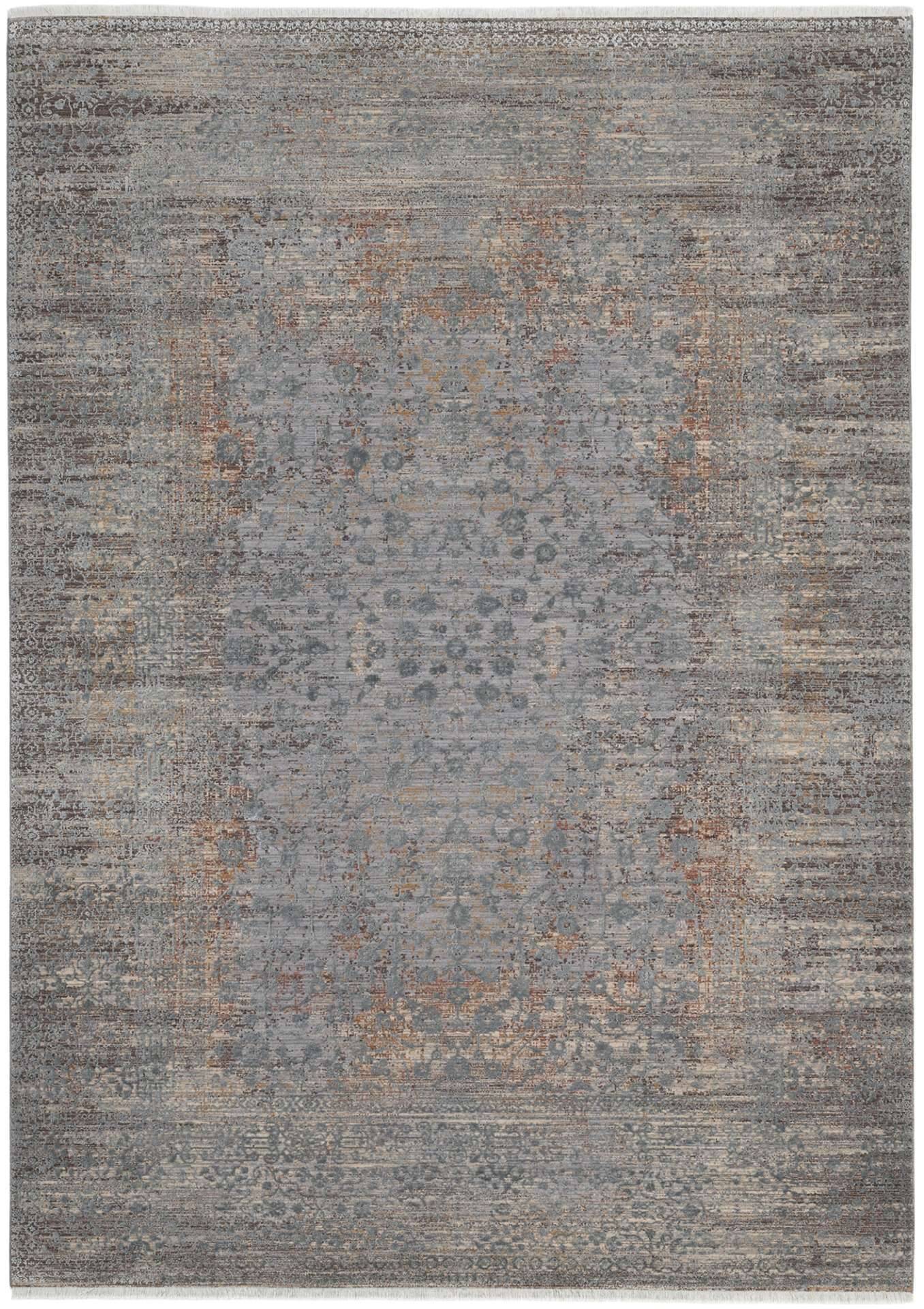 Klassischer Vintage Teppich FARBEN CAESAR von OCI – Bild 1
