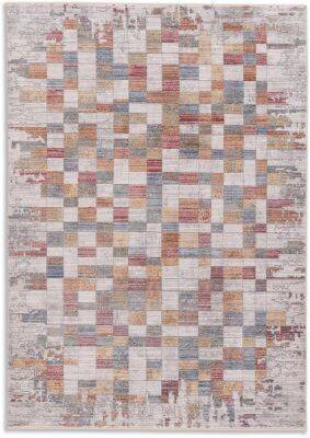 Design Teppich Calea 6636-232-099 bunt 