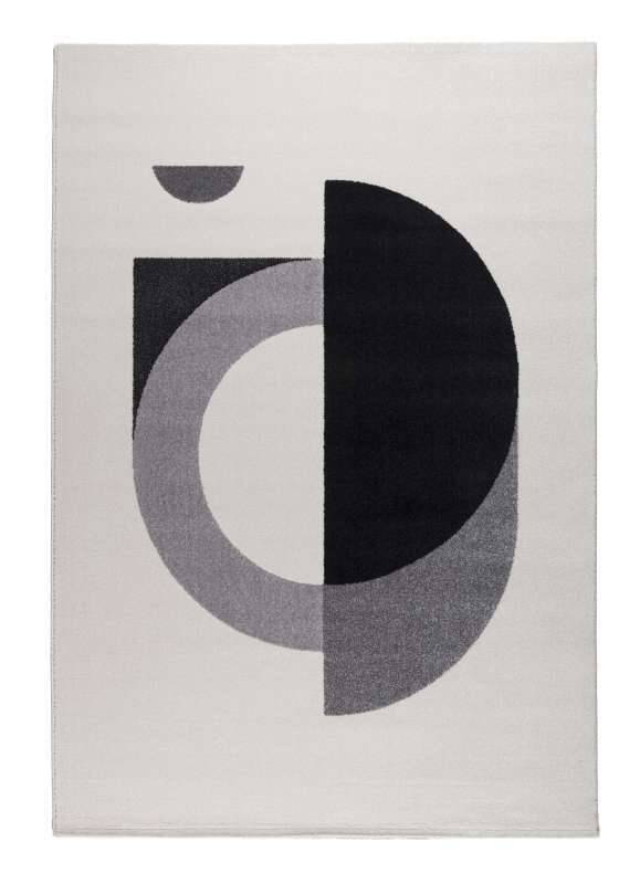 LILLE Teppich modern Webteppich Design Teppich McThree