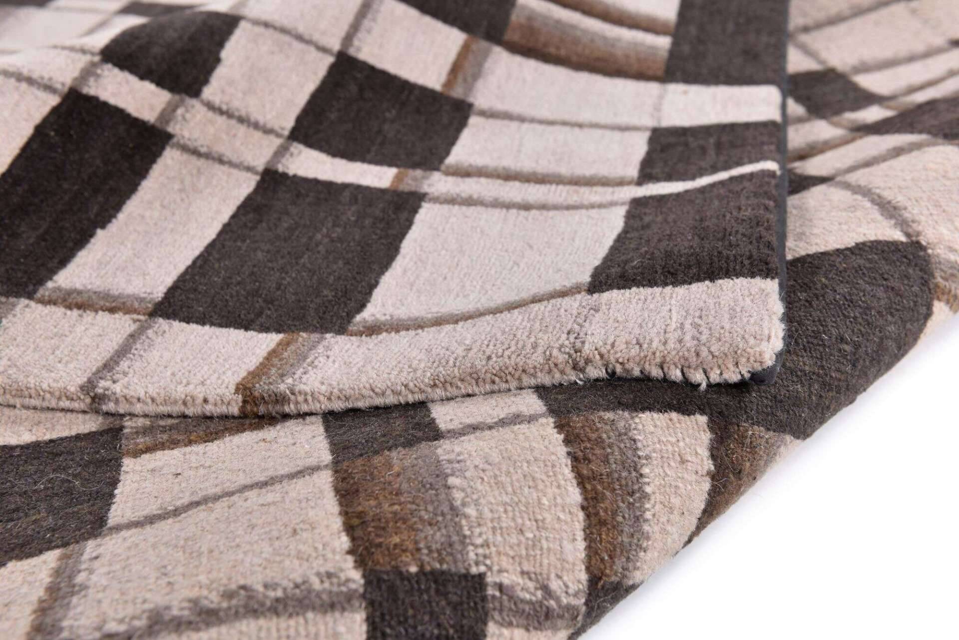 Teppich Nepal Jabu-Silk 30 | DS329 im Wunschmaß – Bild 6
