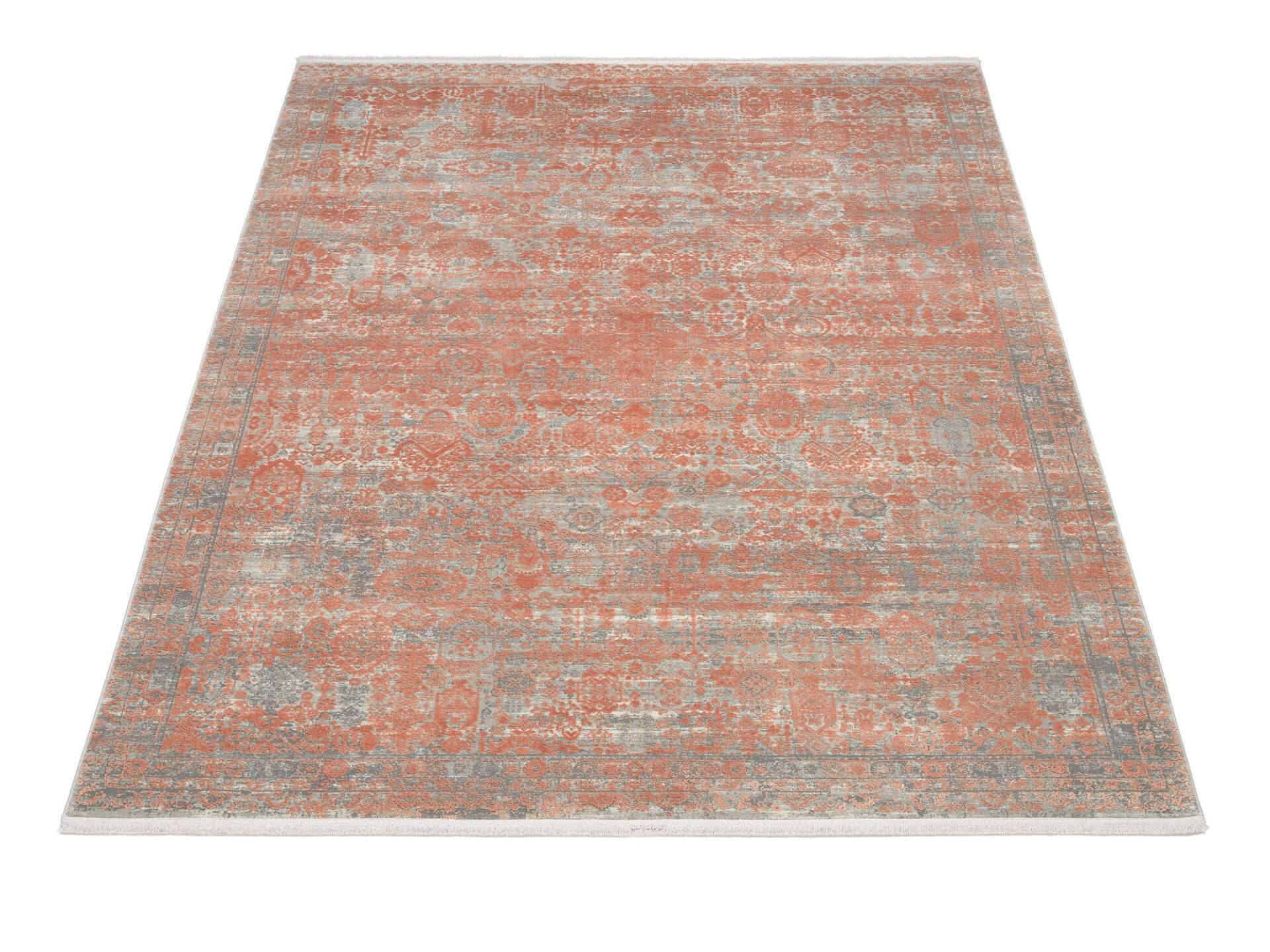 Colour Tadi OCI Teppich Vintage Orient Teppich – Bild 5