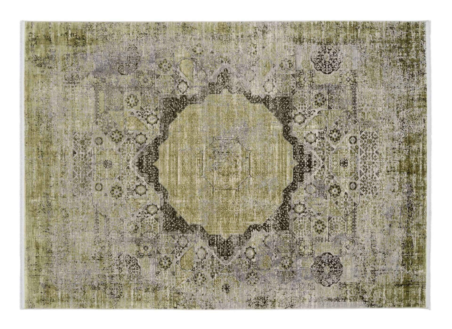 Teppich Orient Colour Medi OCI Teppich Vintage – Bild 6