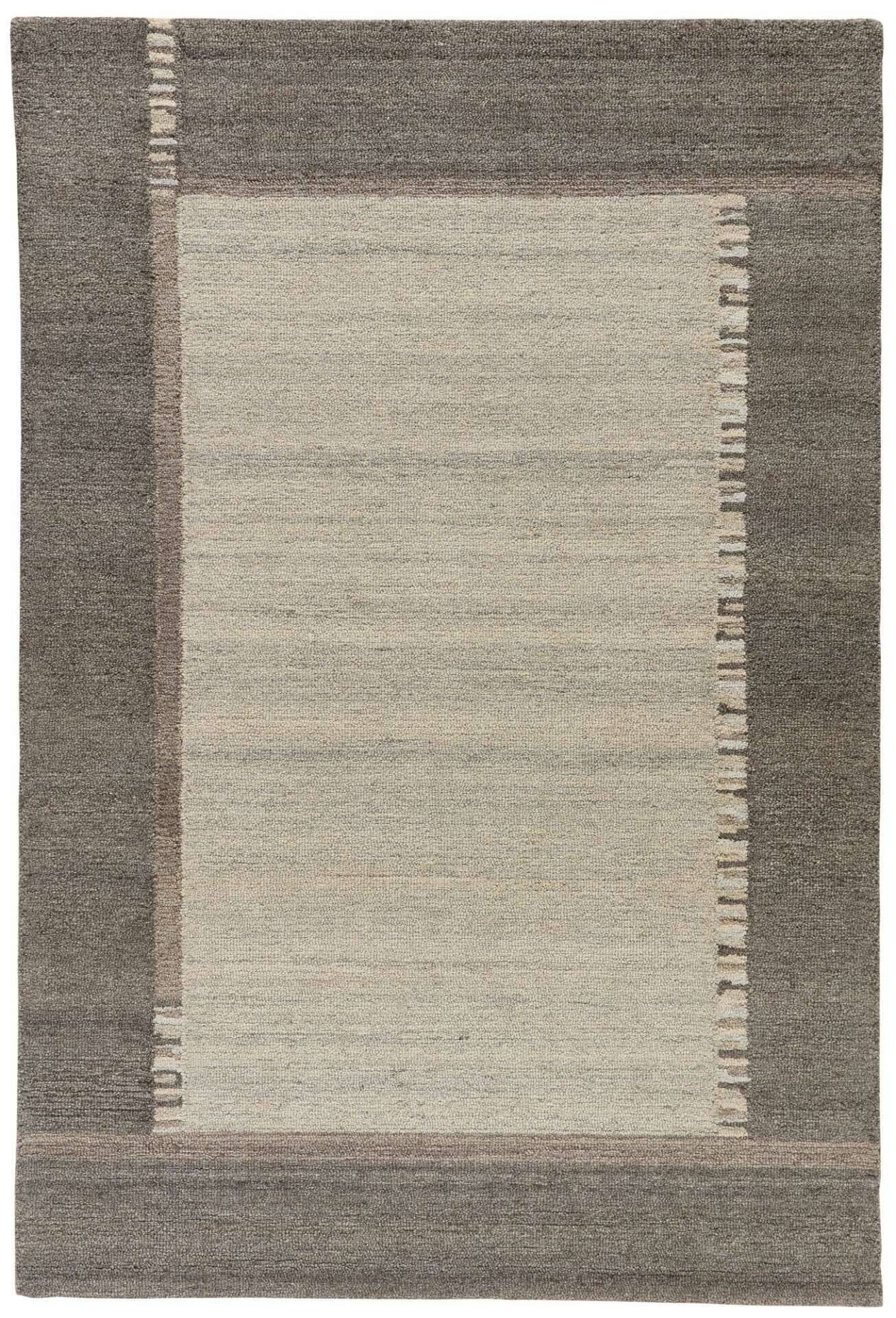 Natur Pur Teppich Natur Loop – Bild 1