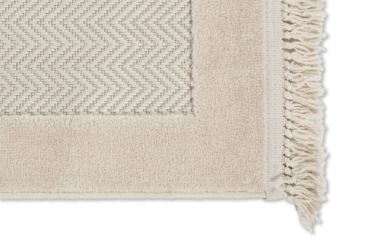Schöner Wohnen Teppich Summer 6352-221-000 creme – Bild 4