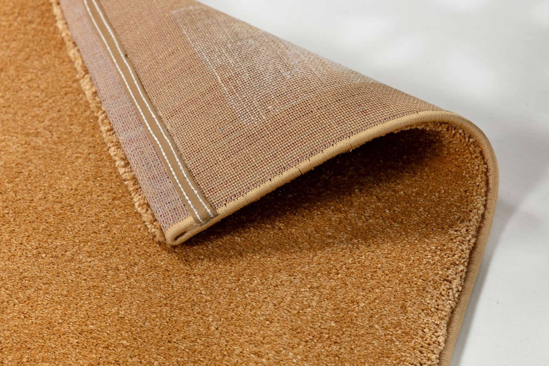 Savona Einfarbiger Design Teppich D.260 – Bild 9