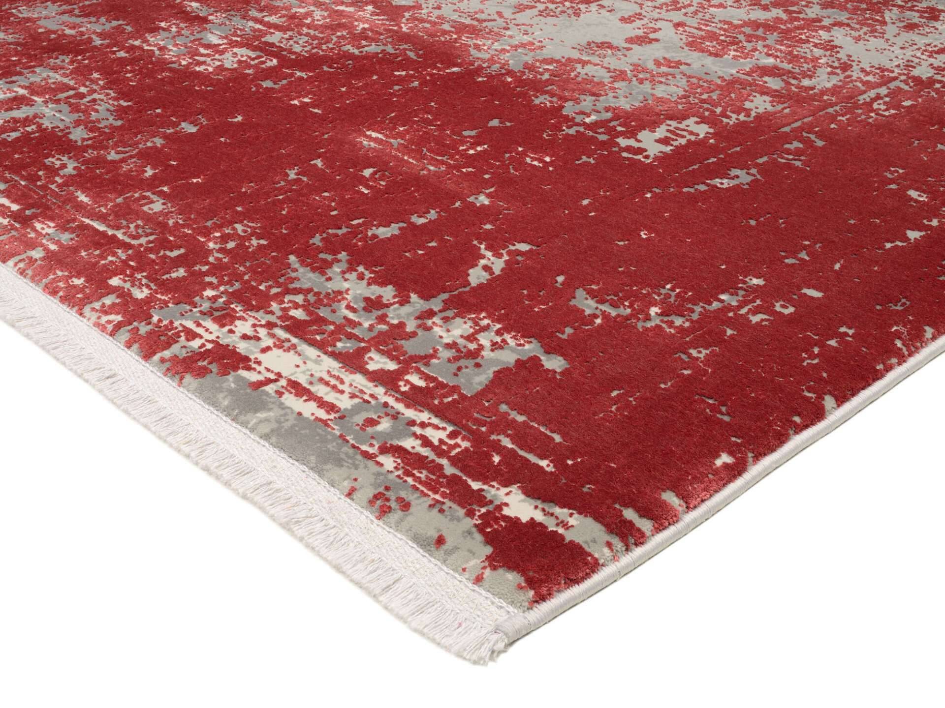 Teppich Glamour WK Wohnen Design Vintage Teppich – Bild 8