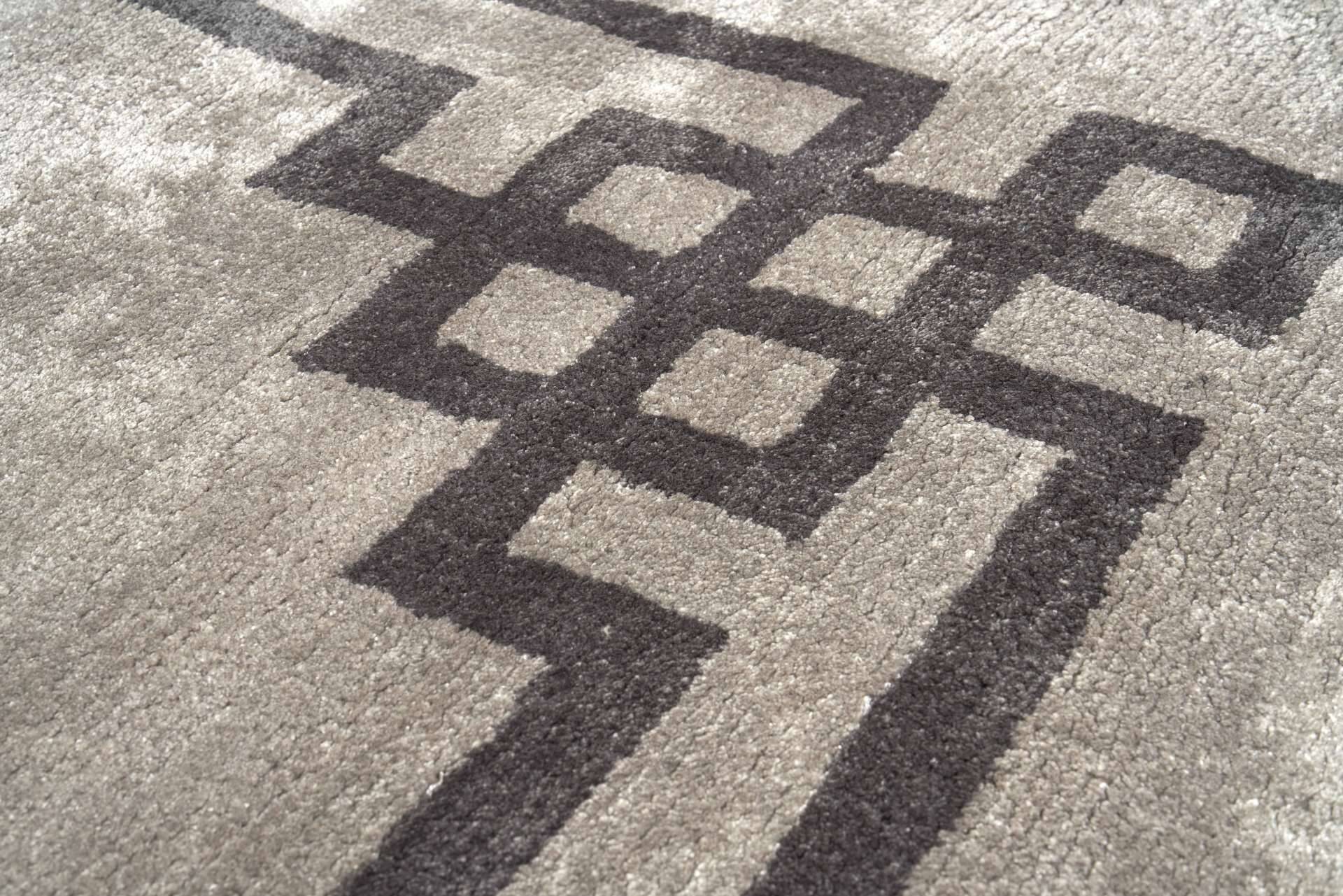 Moderner Teppich VENEZIA STONE – Bild 5