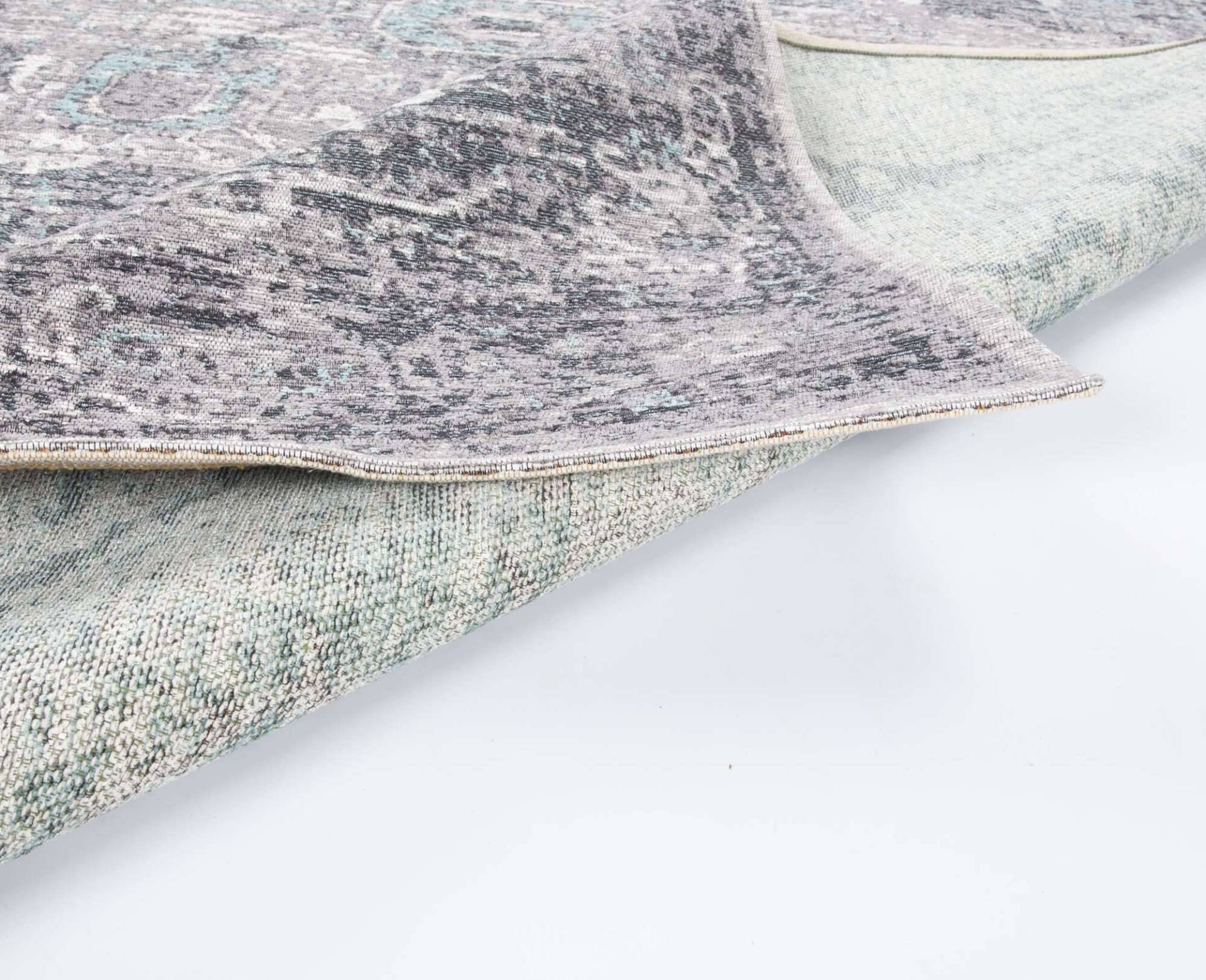 Teppich Funky Orient Tabriz Tom Tailor Orientteppich – Bild 6