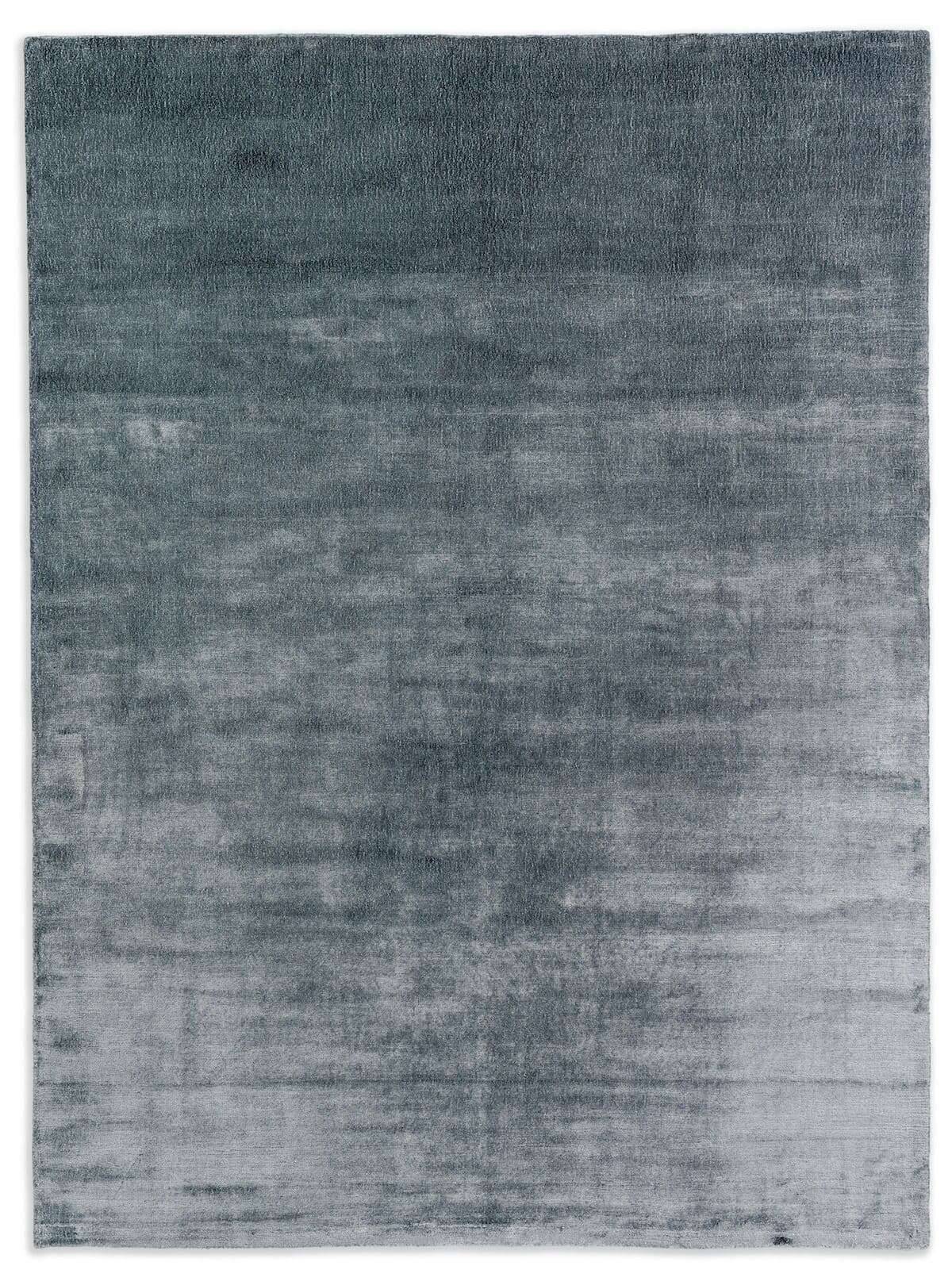 SCHÖNER WOHNEN Teppich Aura 6017-190 Viskose Wohnteppich – Bild 1