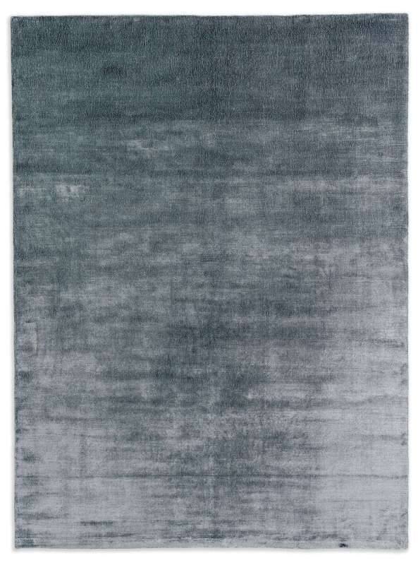 SCHÖNER WOHNEN Teppich Aura 6017-190 Viskose Wohnteppich