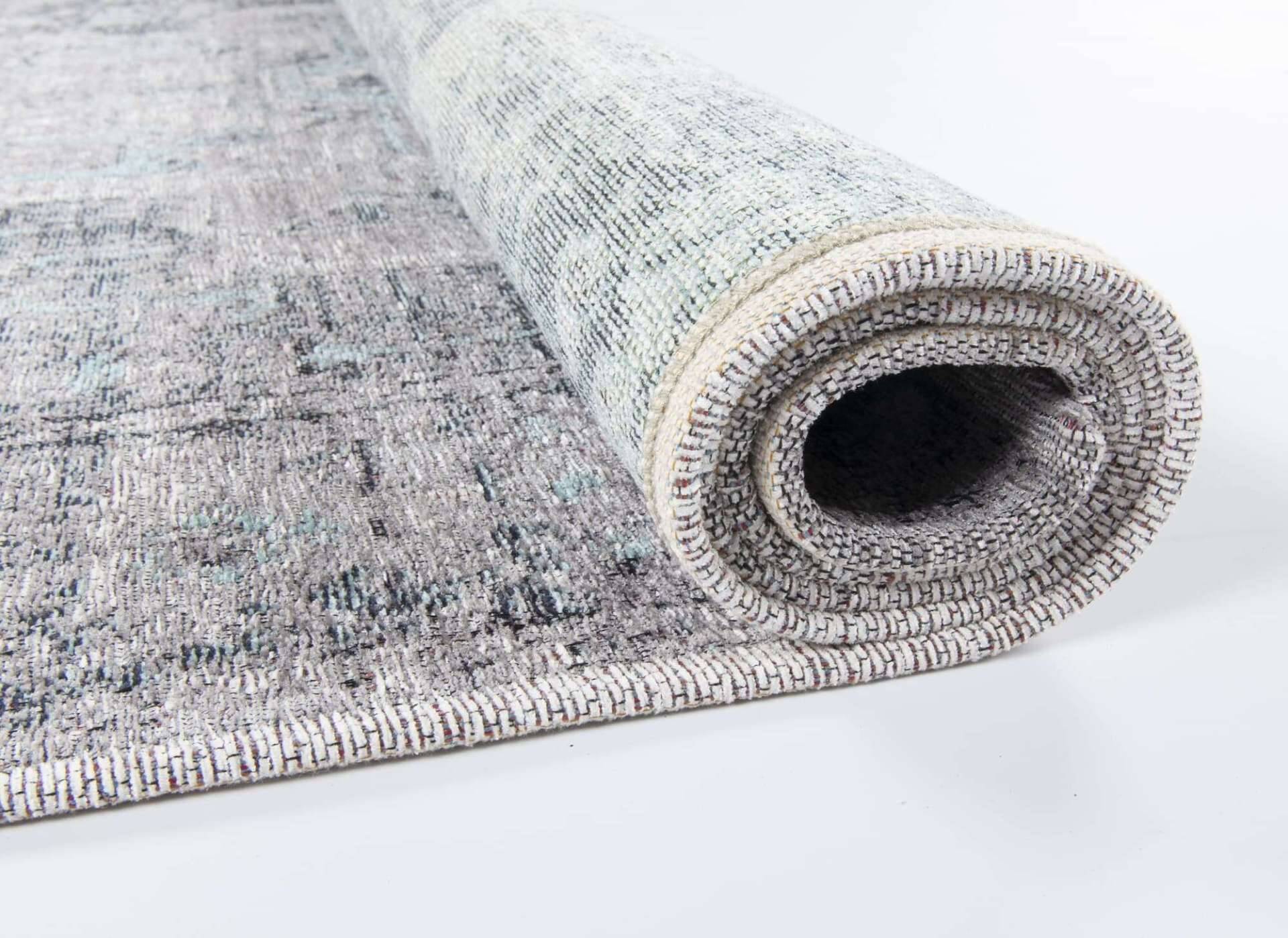 Teppich Funky Orient Tabriz Tom Tailor Orientteppich – Bild 4