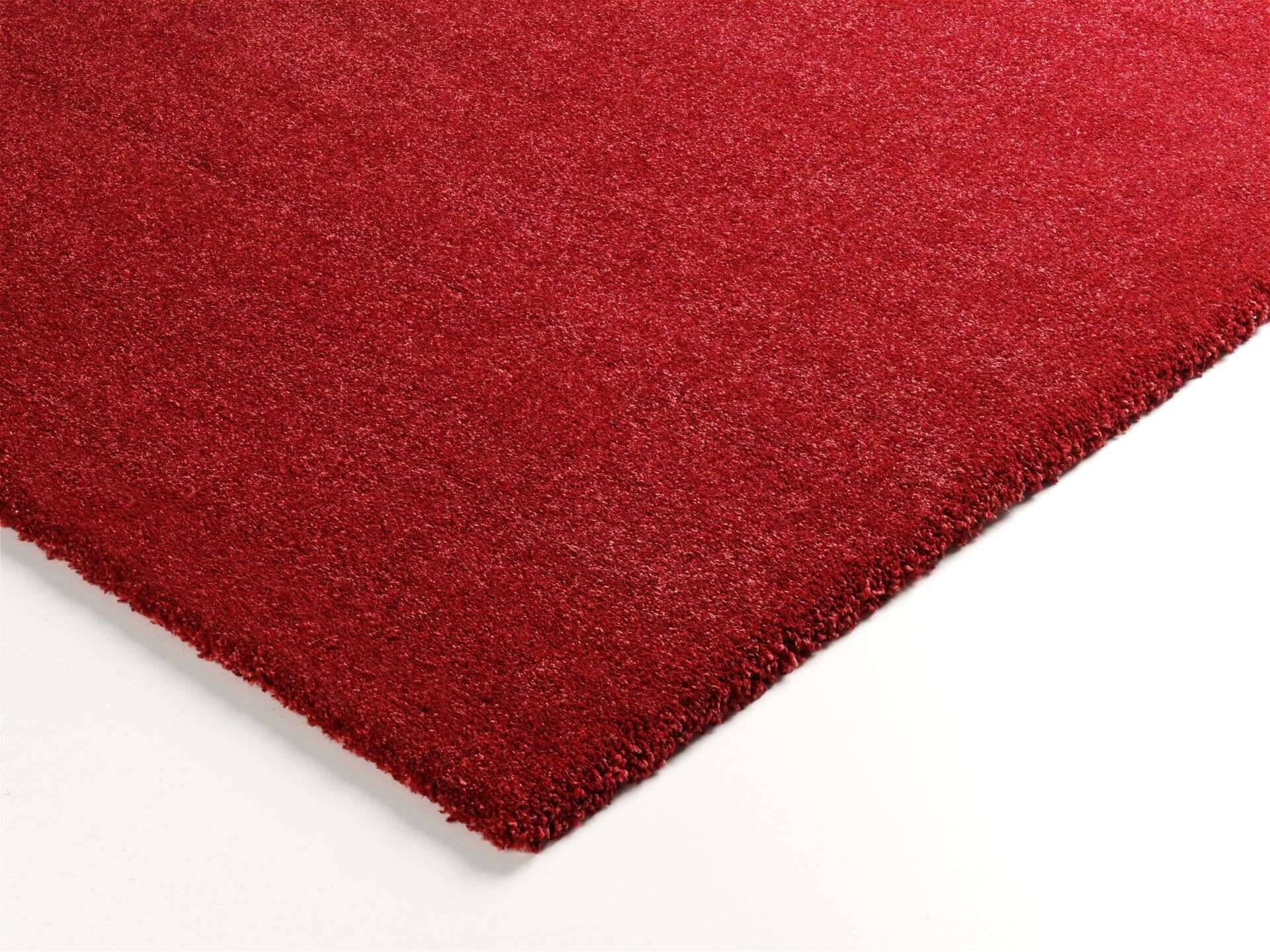 Bellevue Hochflor Teppich Shaggy Teppich Softteppich – Bild 5