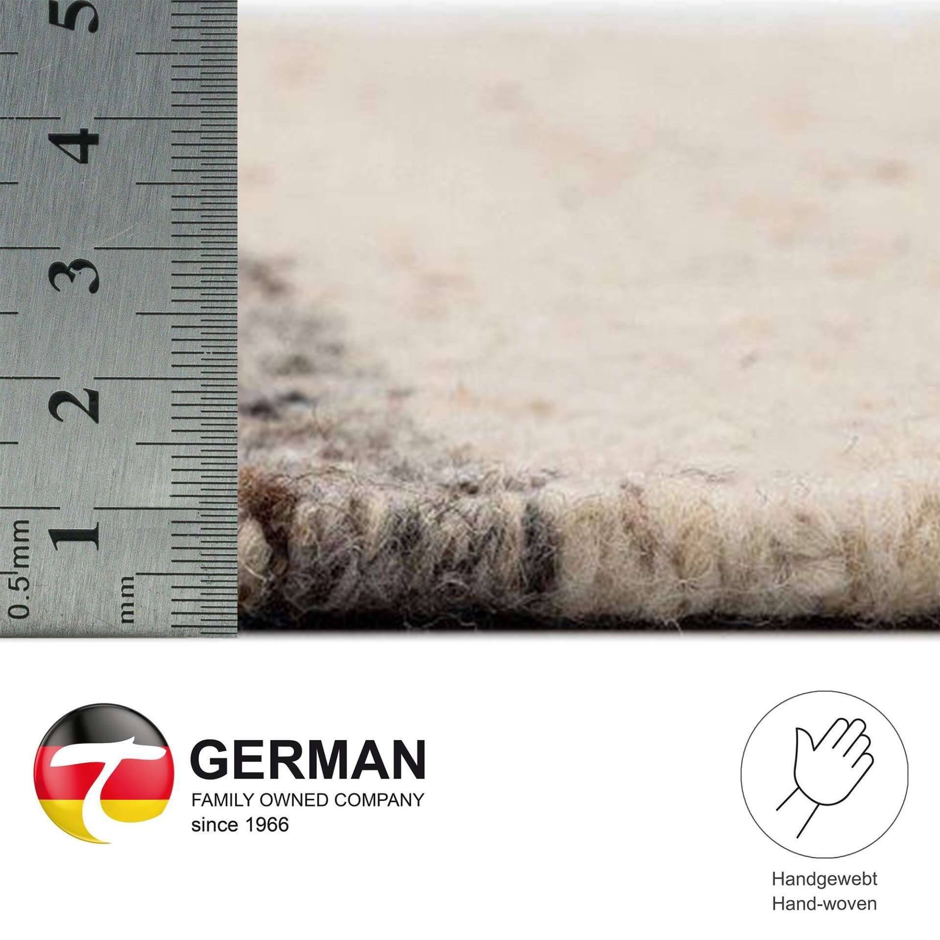 Theko Teppich Ehrwald TK-155 – Bild 4