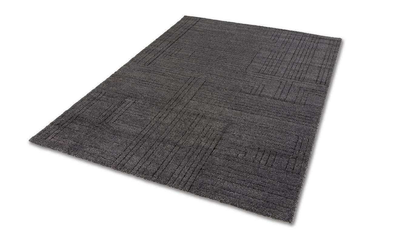 Teppich PURE DESIGN 6317-242-040 von SCHÖNER WOHNEN   – Bild 3