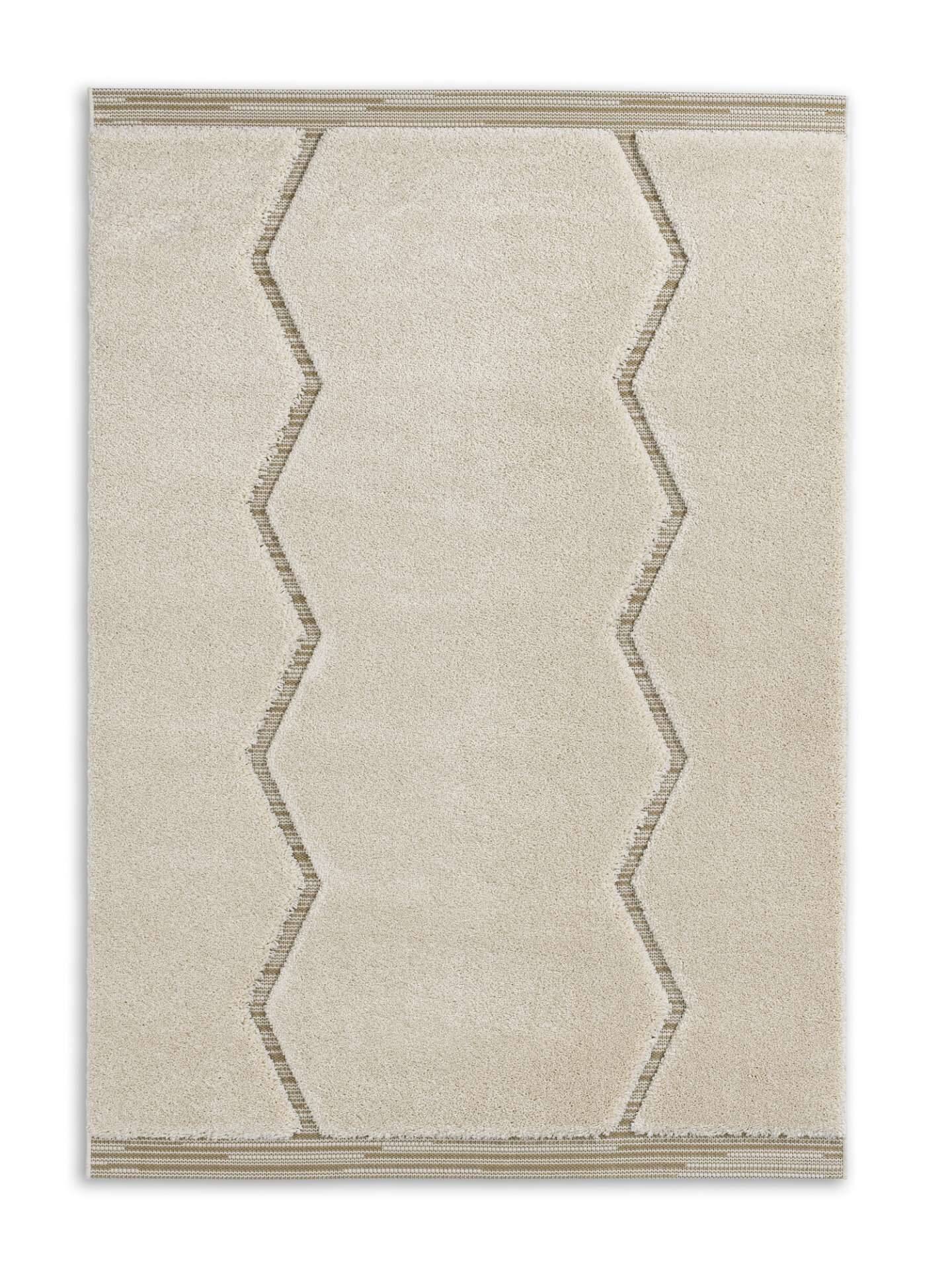 Boho Teppich Winsome 6318-243-000 von SCHÖNER WOHNEN – Bild 1