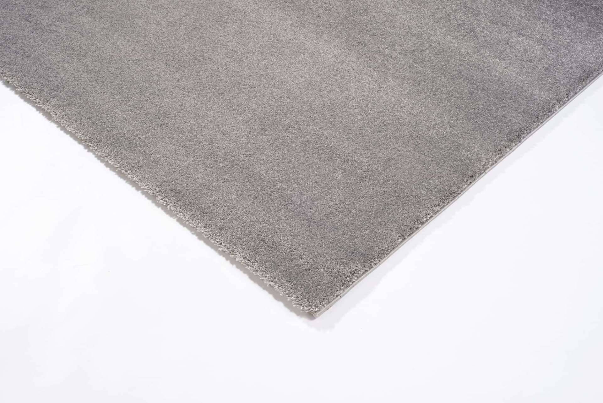 Bellevue Hochflor Teppich Shaggy Teppich Softteppich – Bild 4
