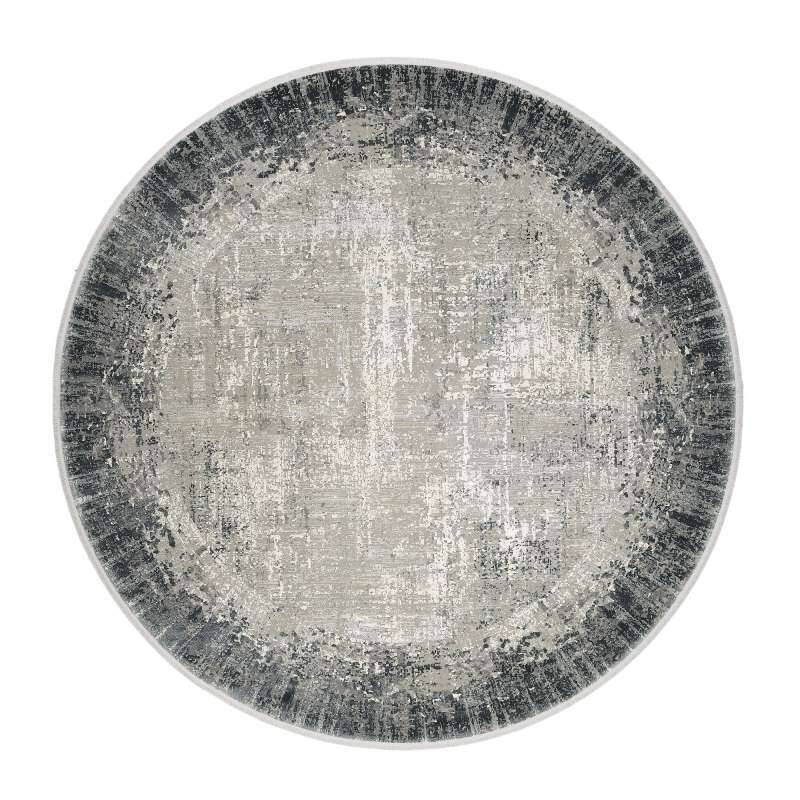 Teppich BORDER WK Wohnen Vintage Design Teppich