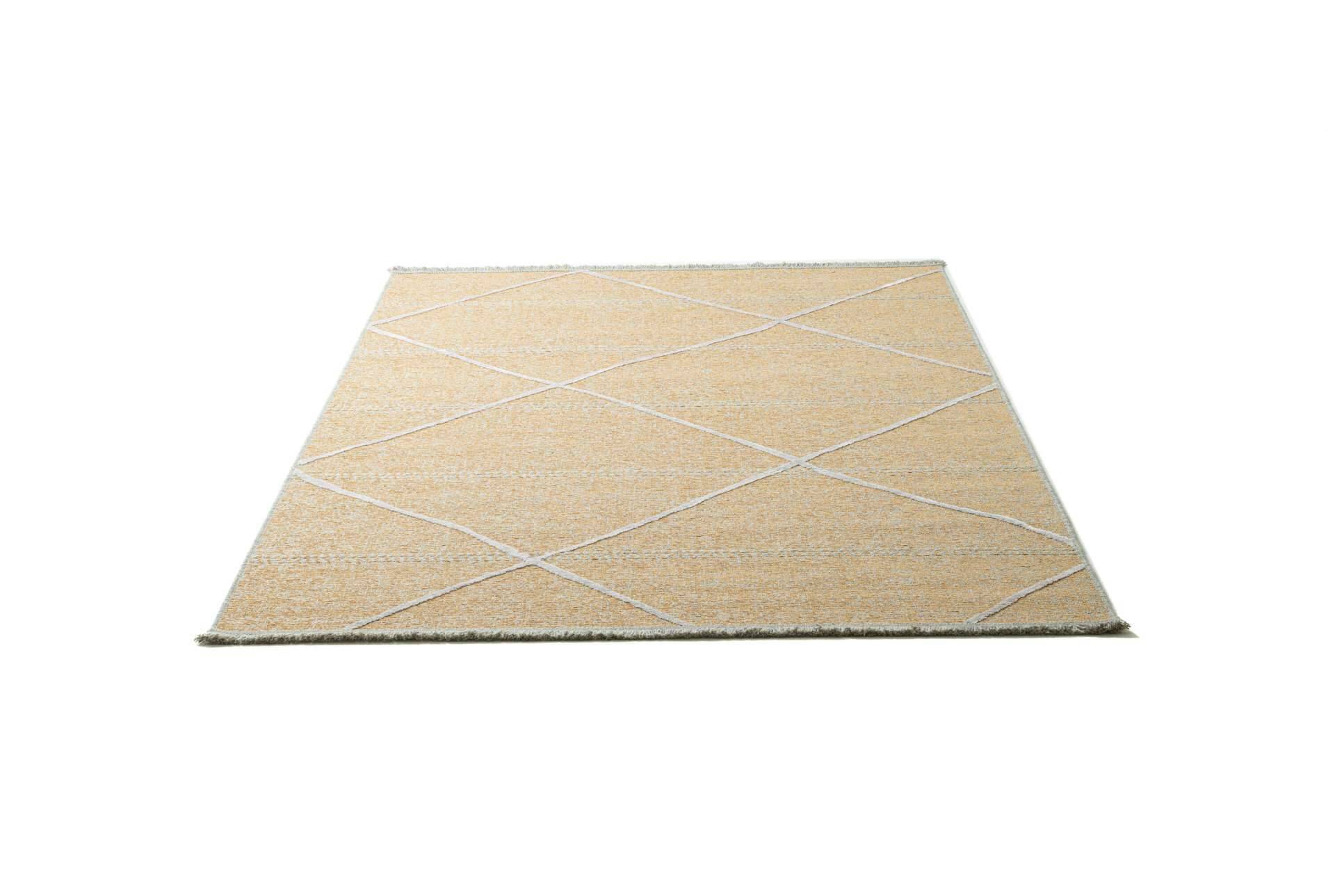 Sansibar In- und Outdoor Teppich Design Braderup  – Bild 9