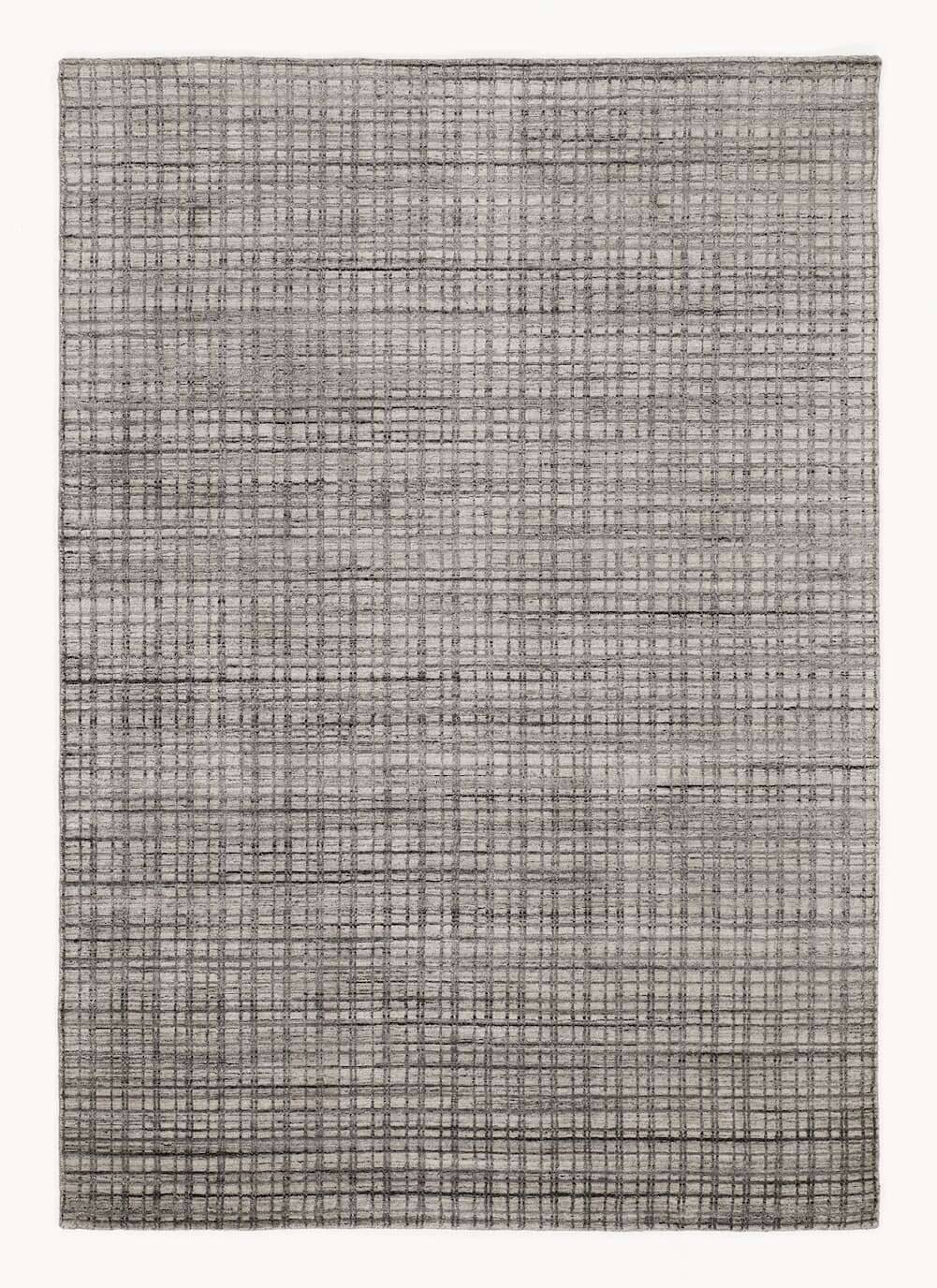 Delima Tarek Teppich Natur OCI – Bild 1