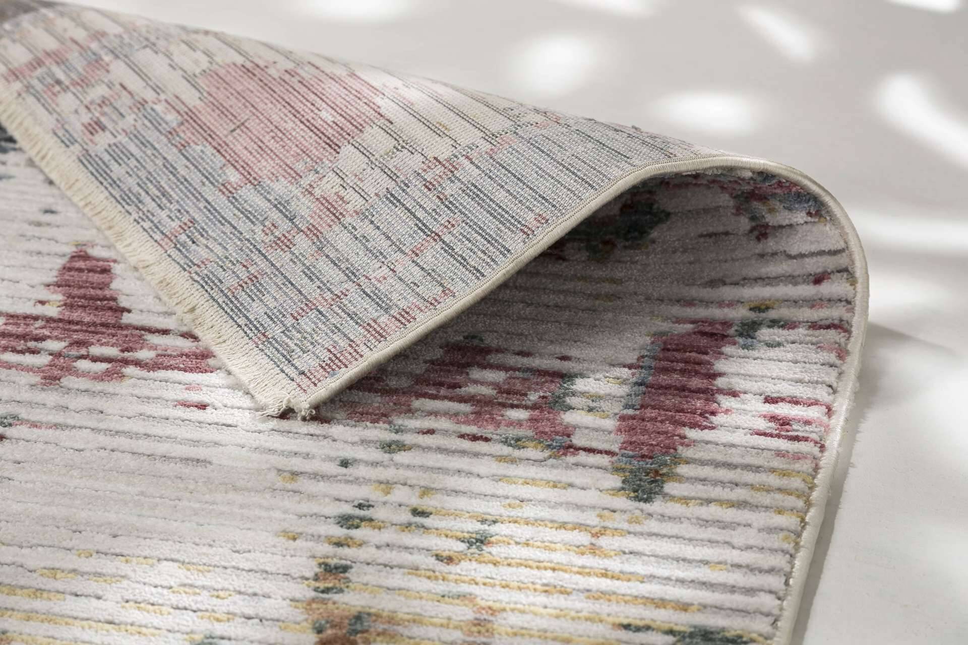 Calea ca.200x285cm D.241 C.099 Allover bunt – Bild 4