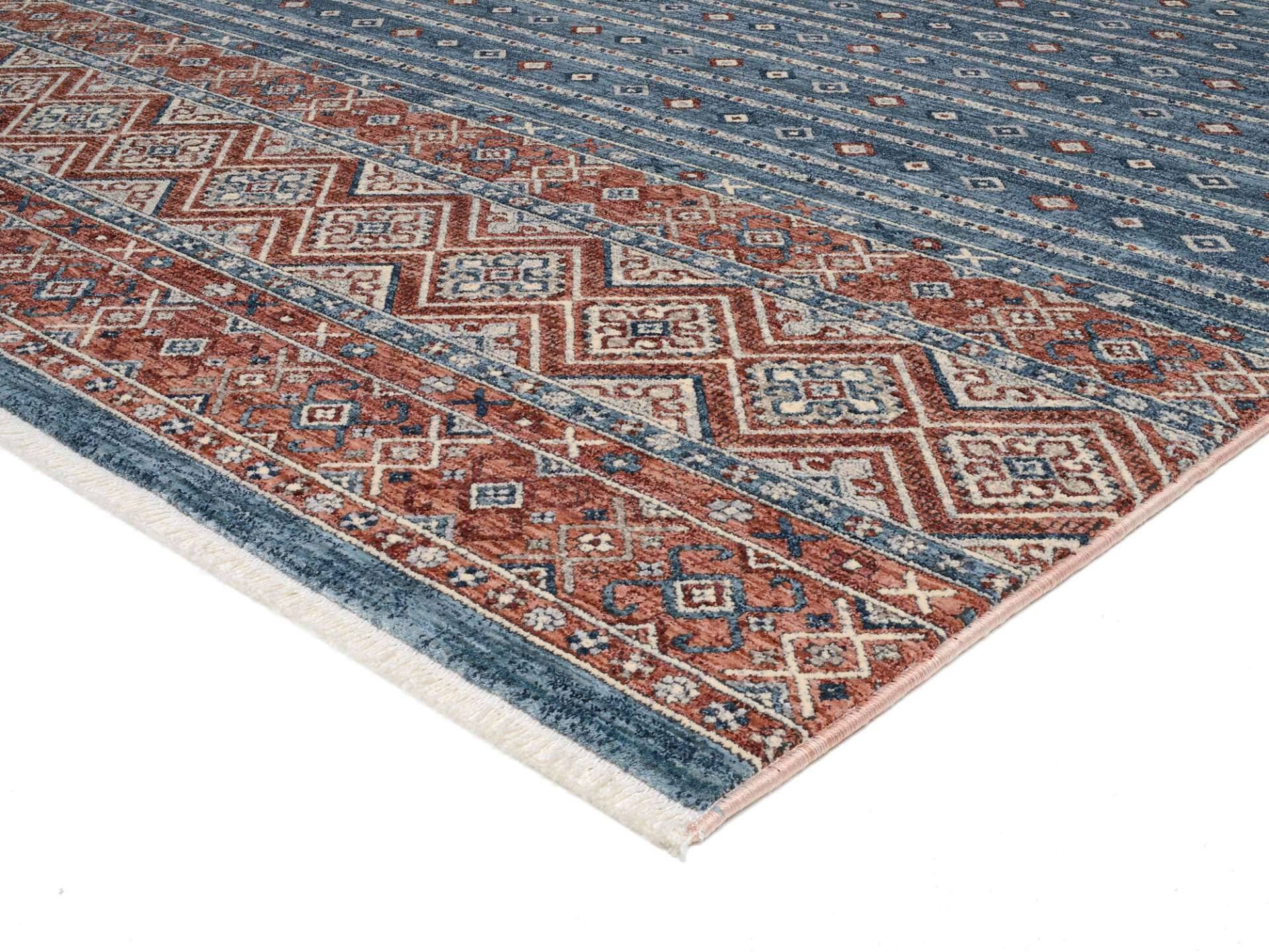 Bestseller Grand Fashion 13 Gabbeh Vintage Teppich – Bild 5